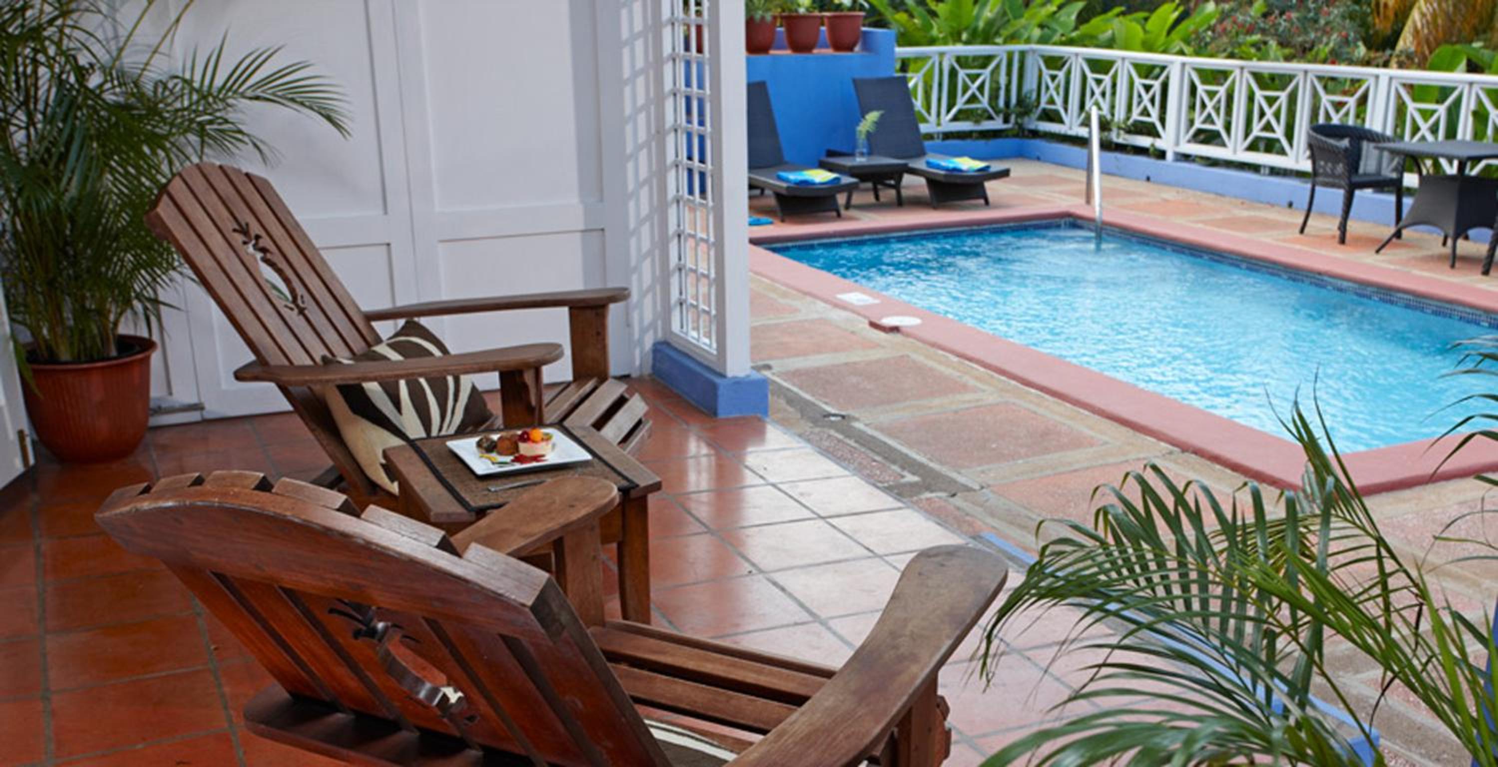 Sandals Ochi Beach All Inclusive Resort Adults Only — photo 106