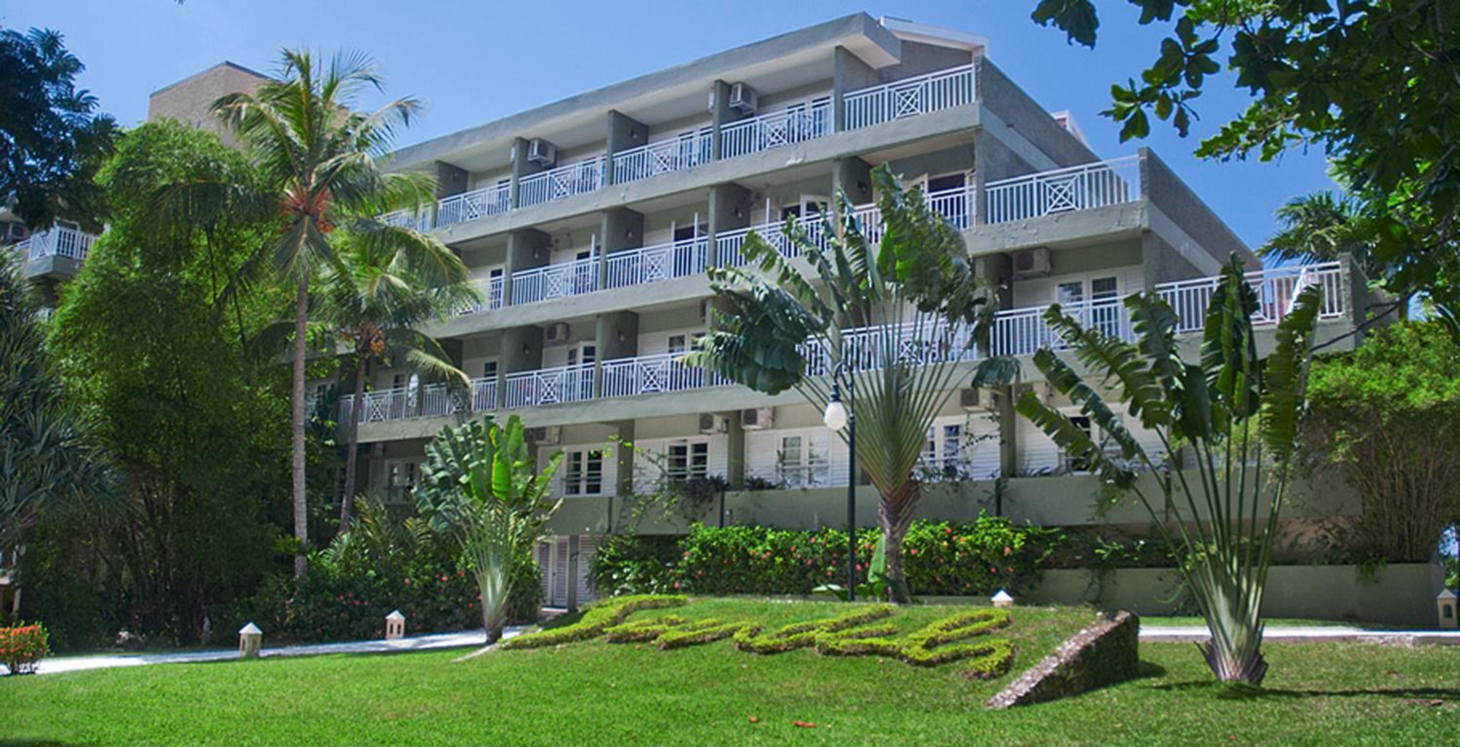 Sandals Ochi Beach All Inclusive Resort Adults Only