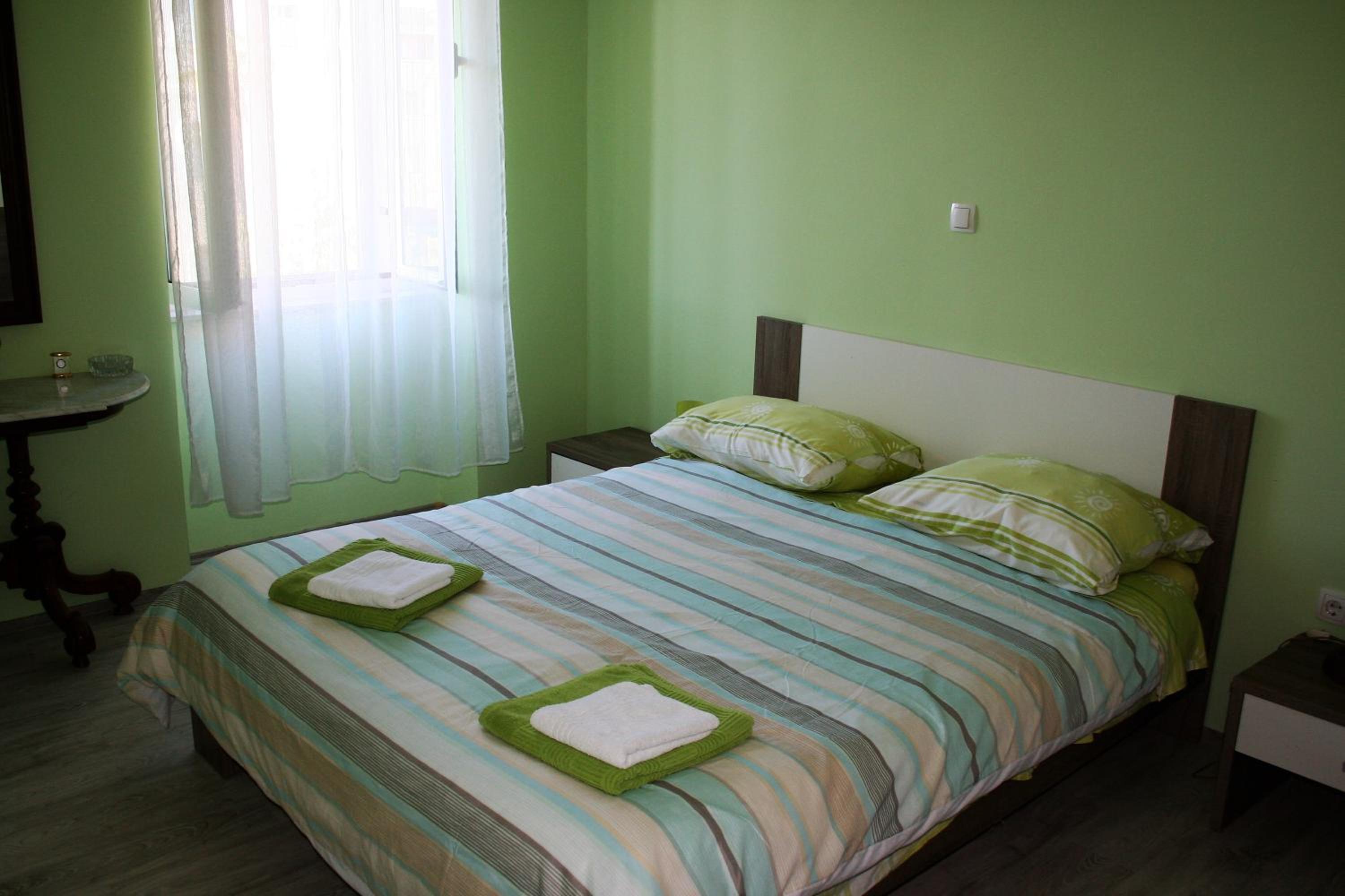 Pavelin apartments view 3
