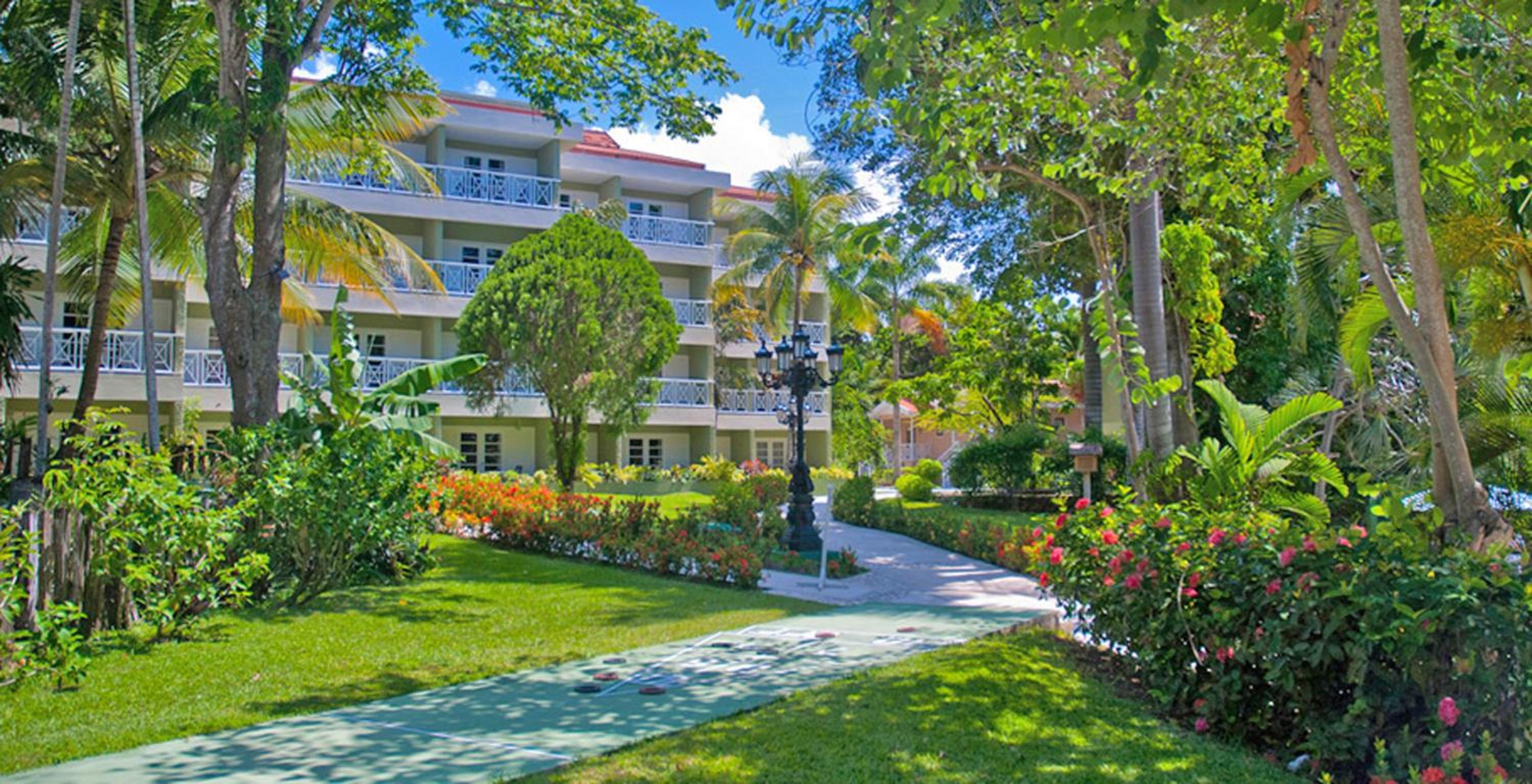 Sandals Ochi Beach All Inclusive Resort Adults Only — photo 95