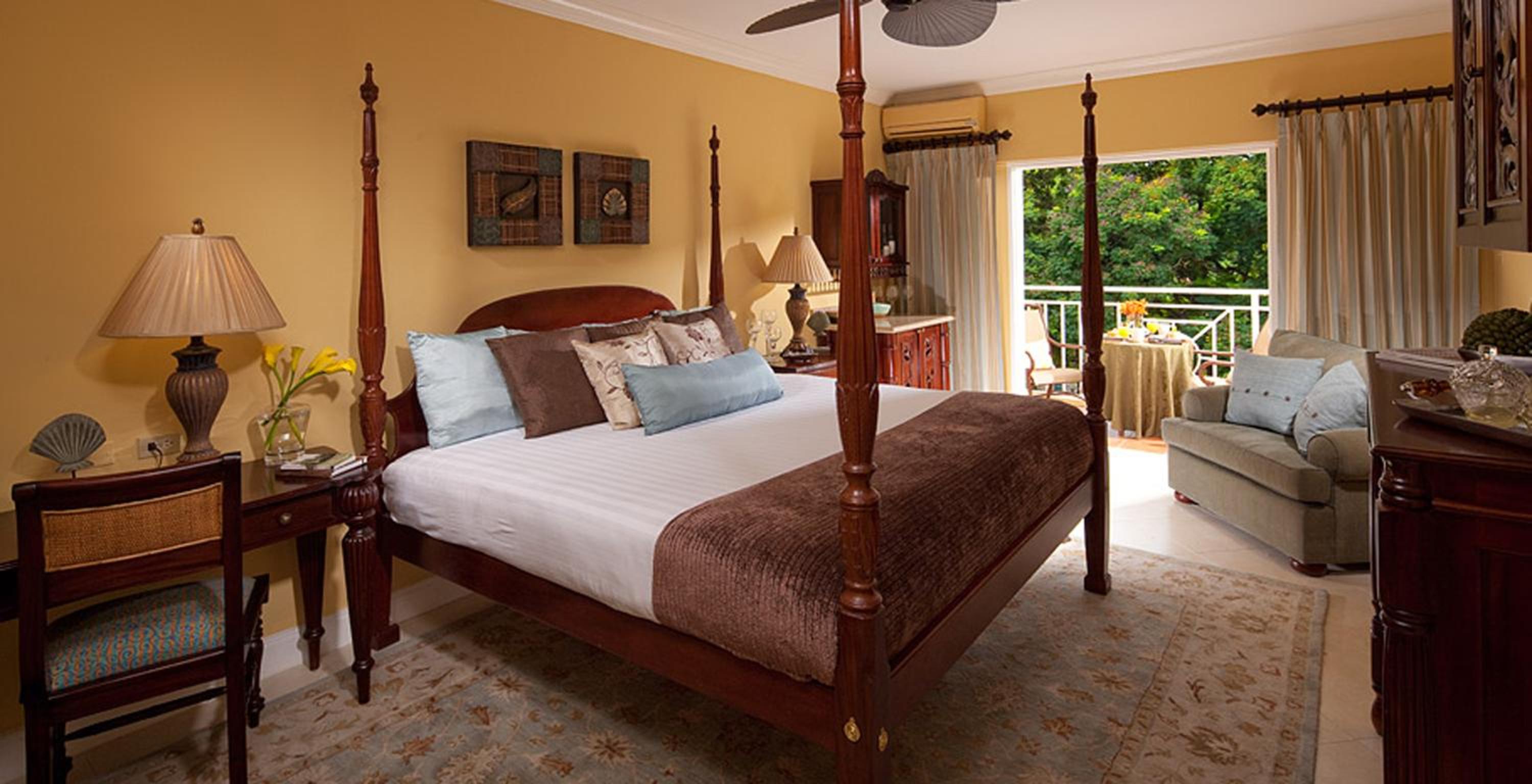 Sandals Ochi Beach All Inclusive Resort Adults Only — photo 122