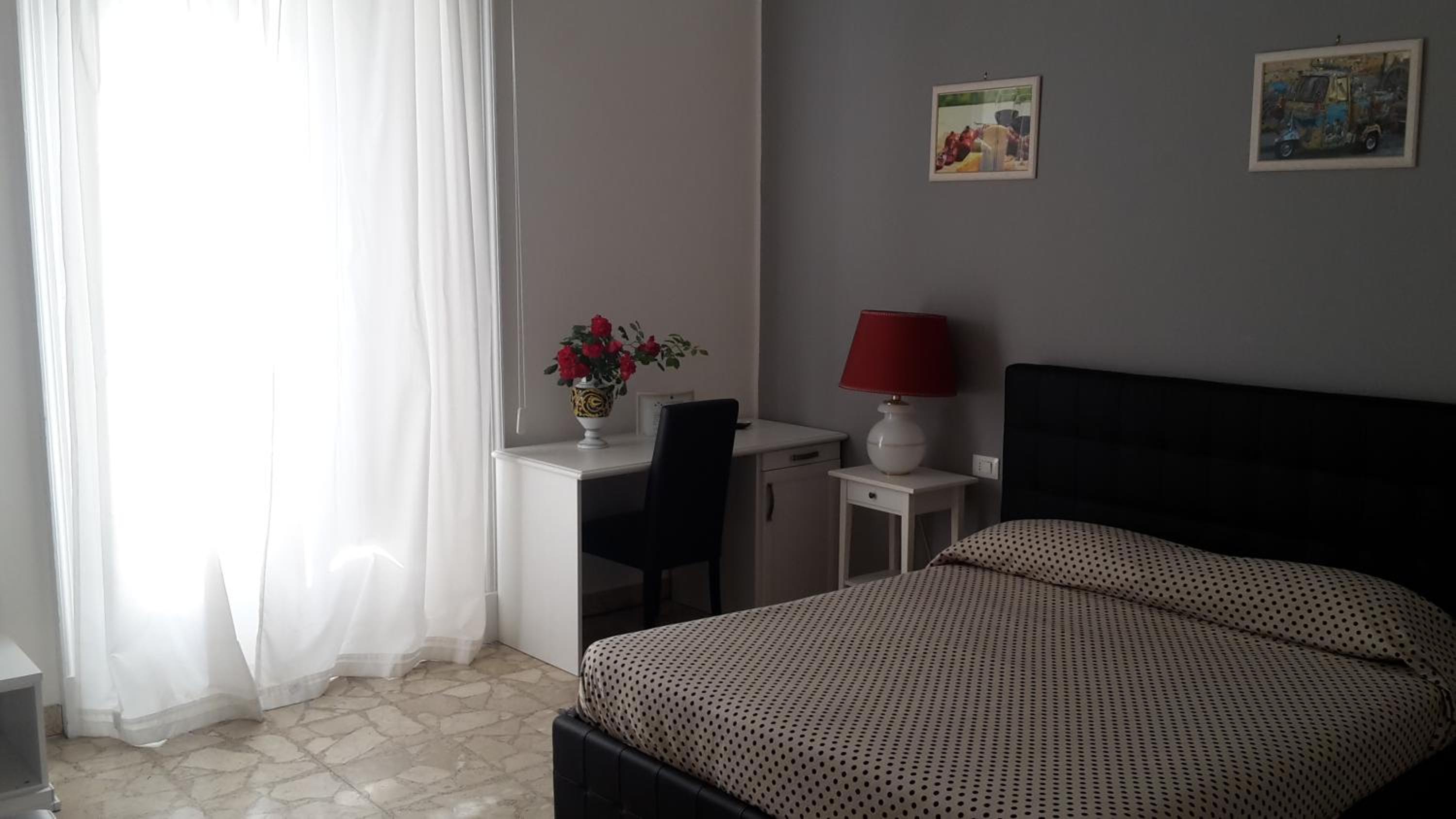 Gualtiero Camere & Suite