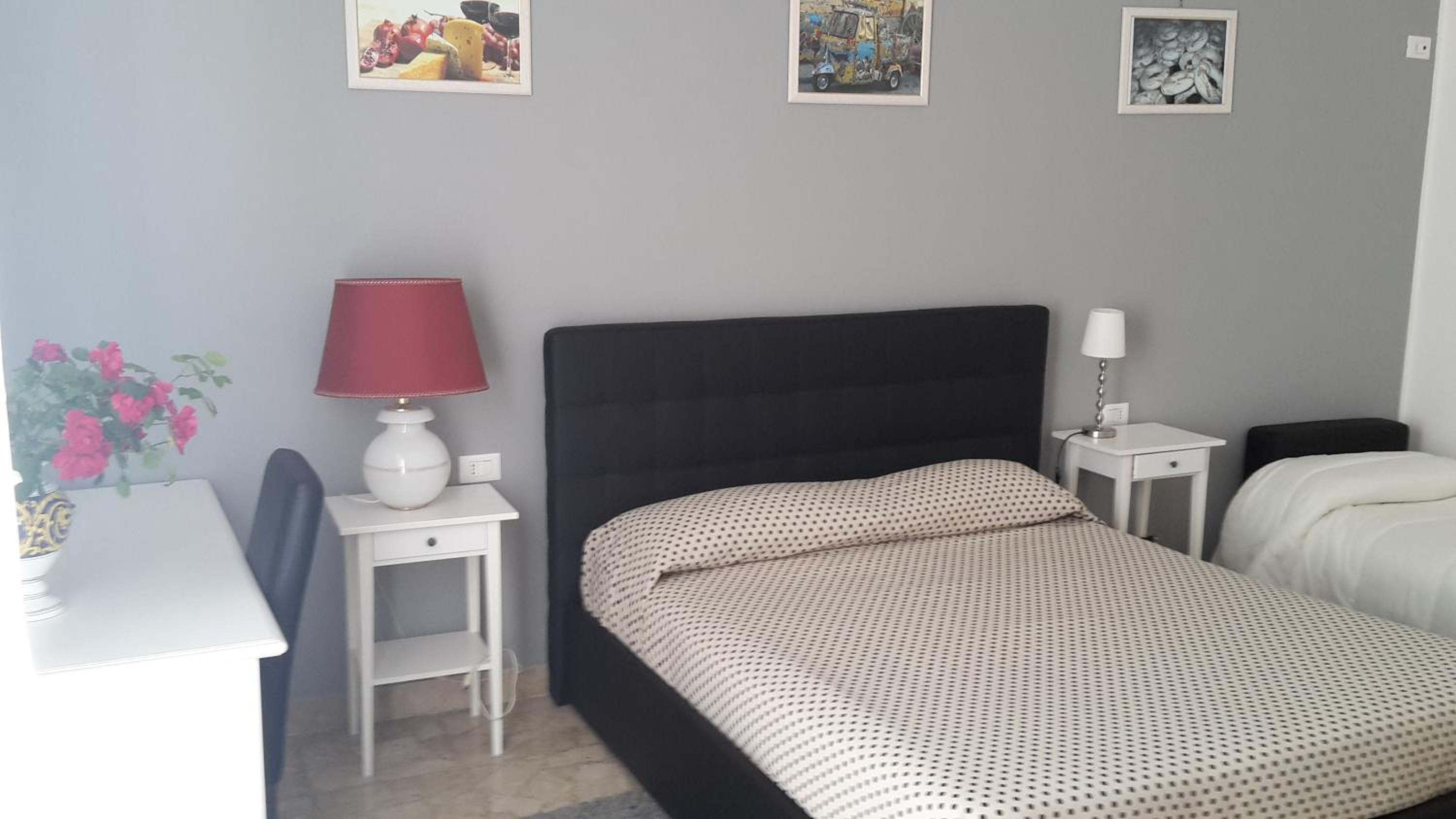 Gualtiero Camere & Suite