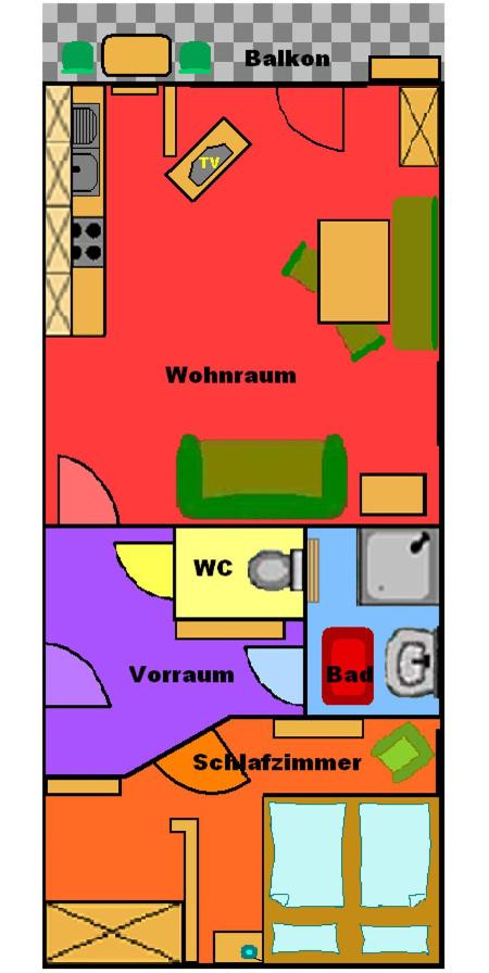 Landhaus Schwaighofer Dachstein West