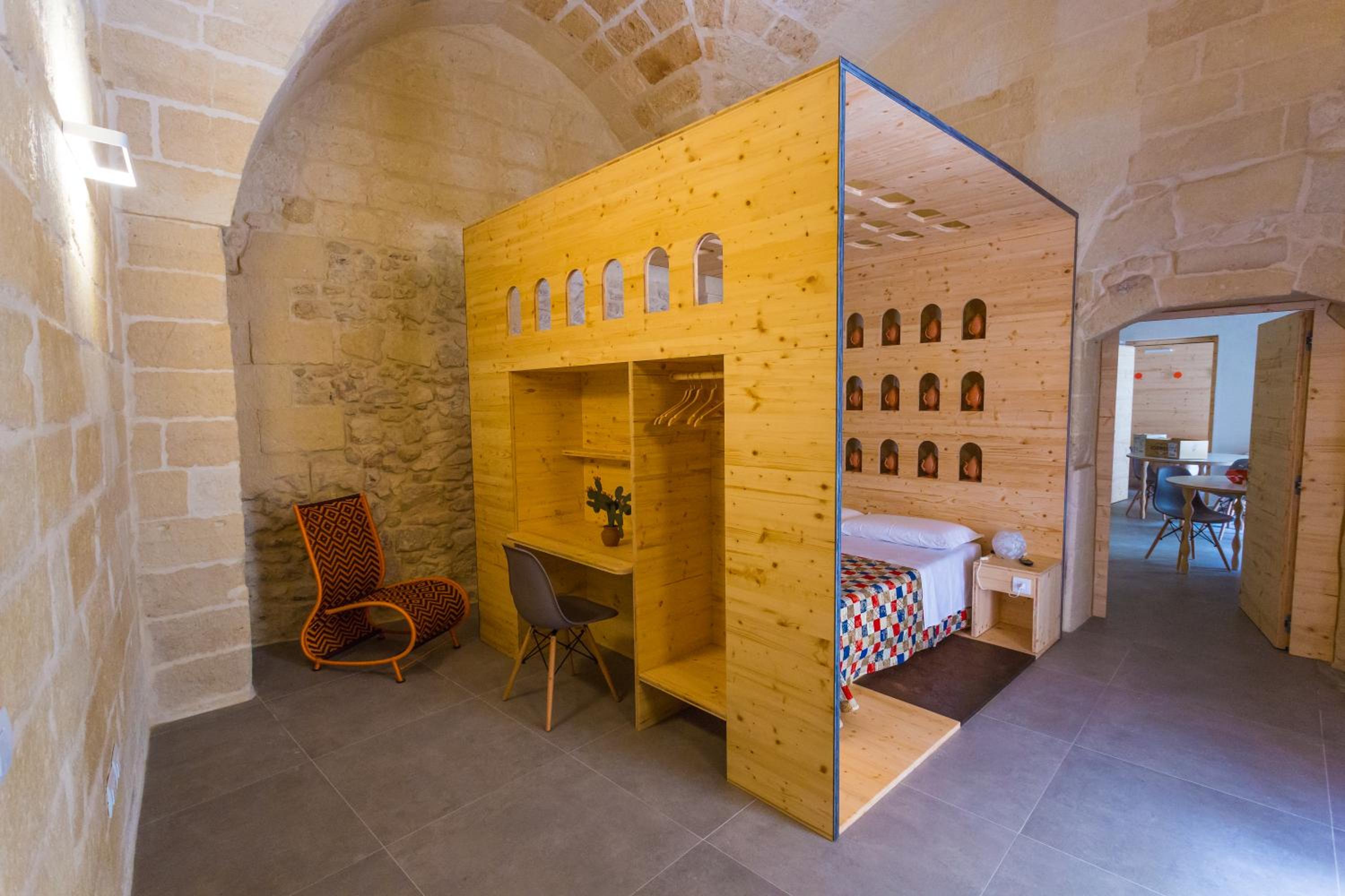 Kabala Bed and Breakfast