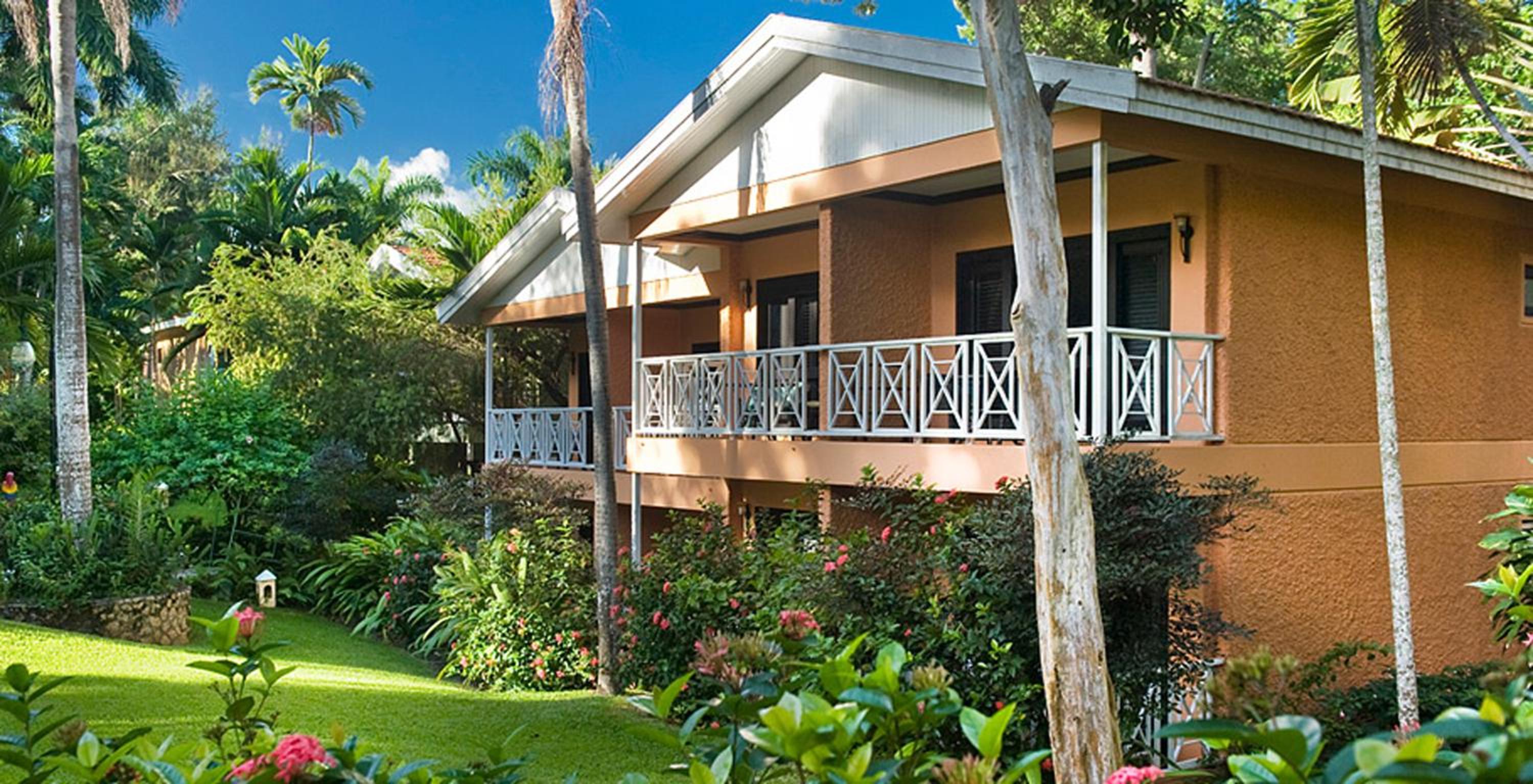 Sandals Ochi Beach All Inclusive Resort Adults Only