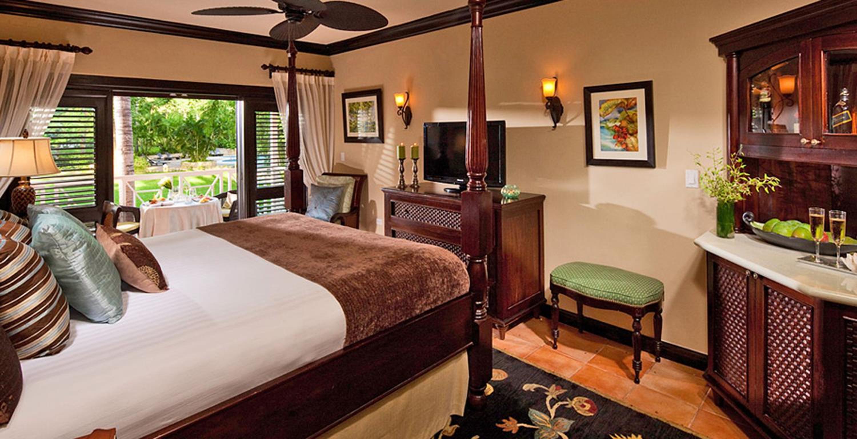 Sandals Ochi Beach All Inclusive Resort Adults Only — photo 128