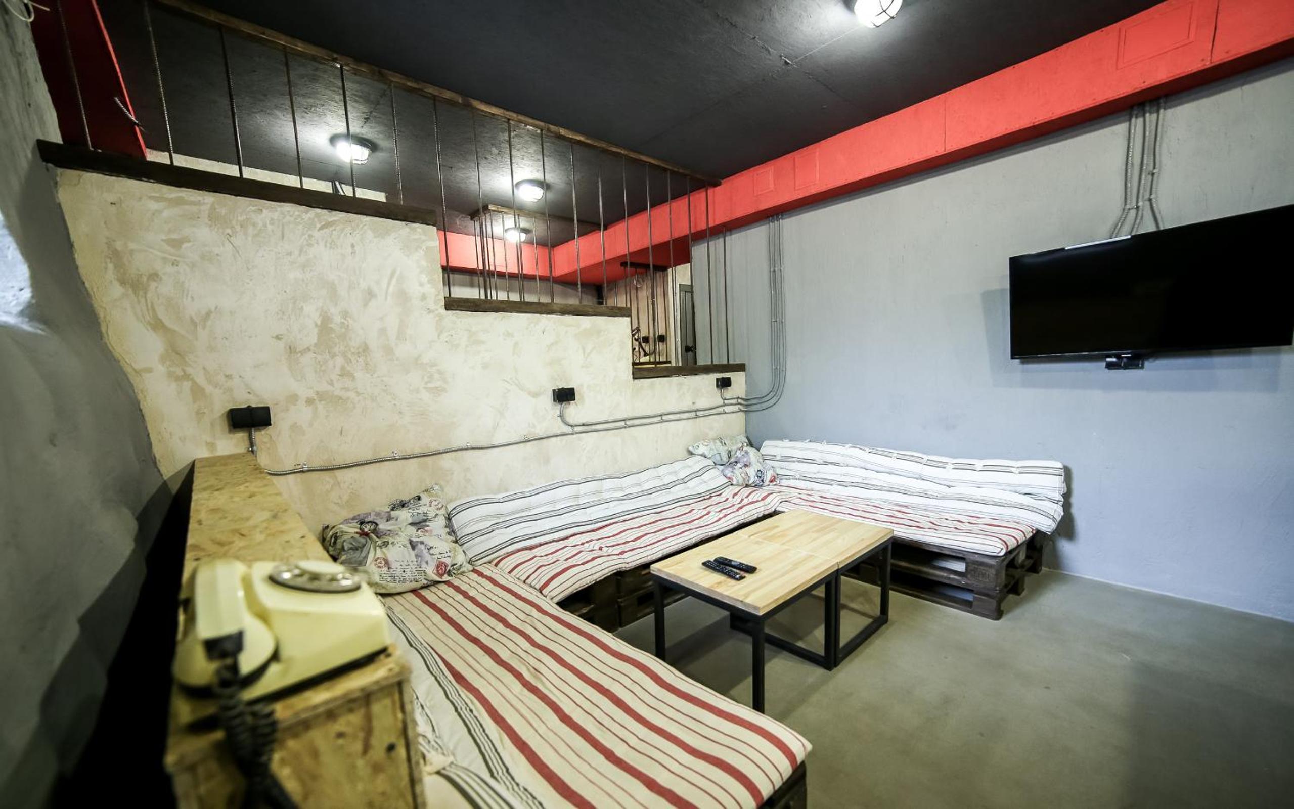 lounge