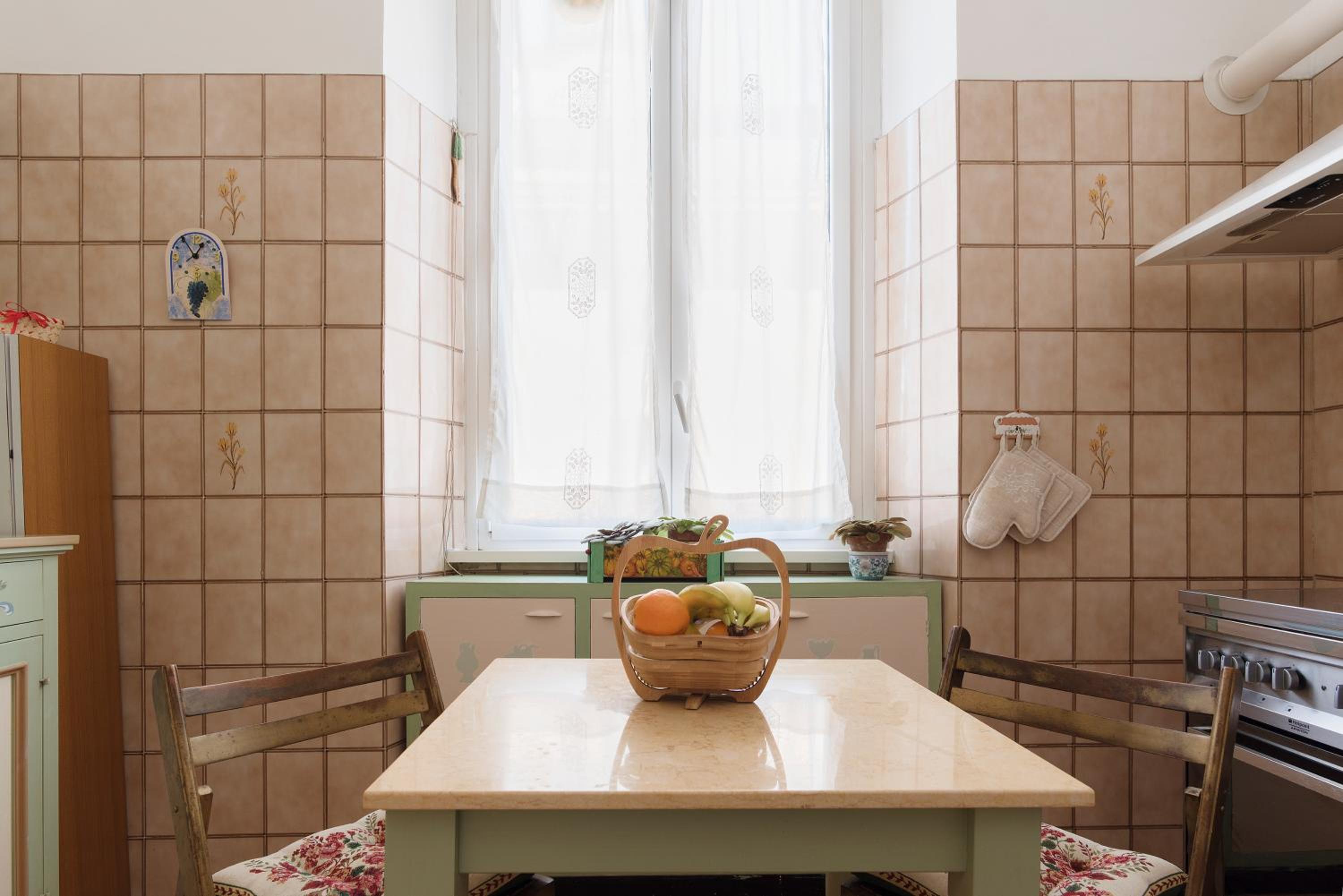 Flower's Market Apartment - Charme Holidays