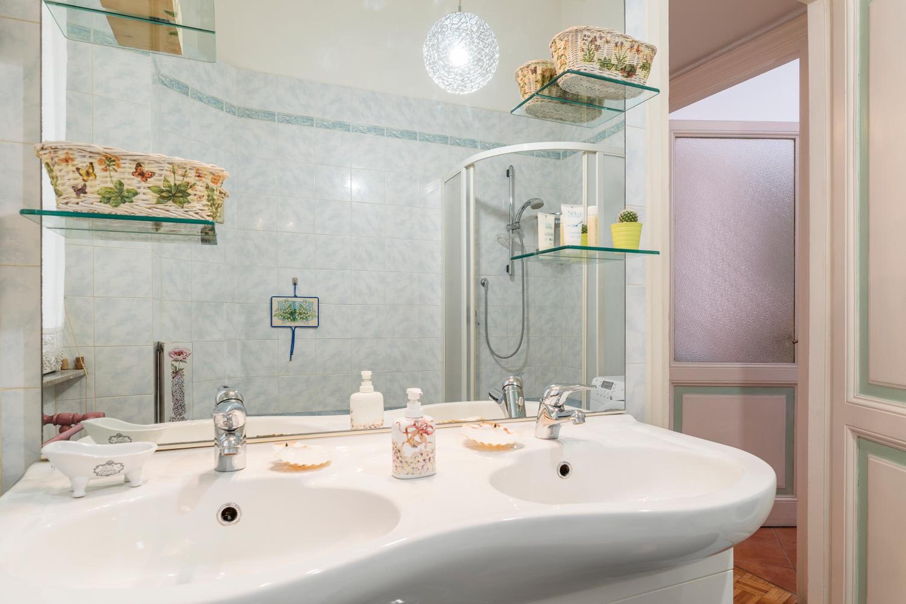 Flower's Market Apartment - Charme Holidays