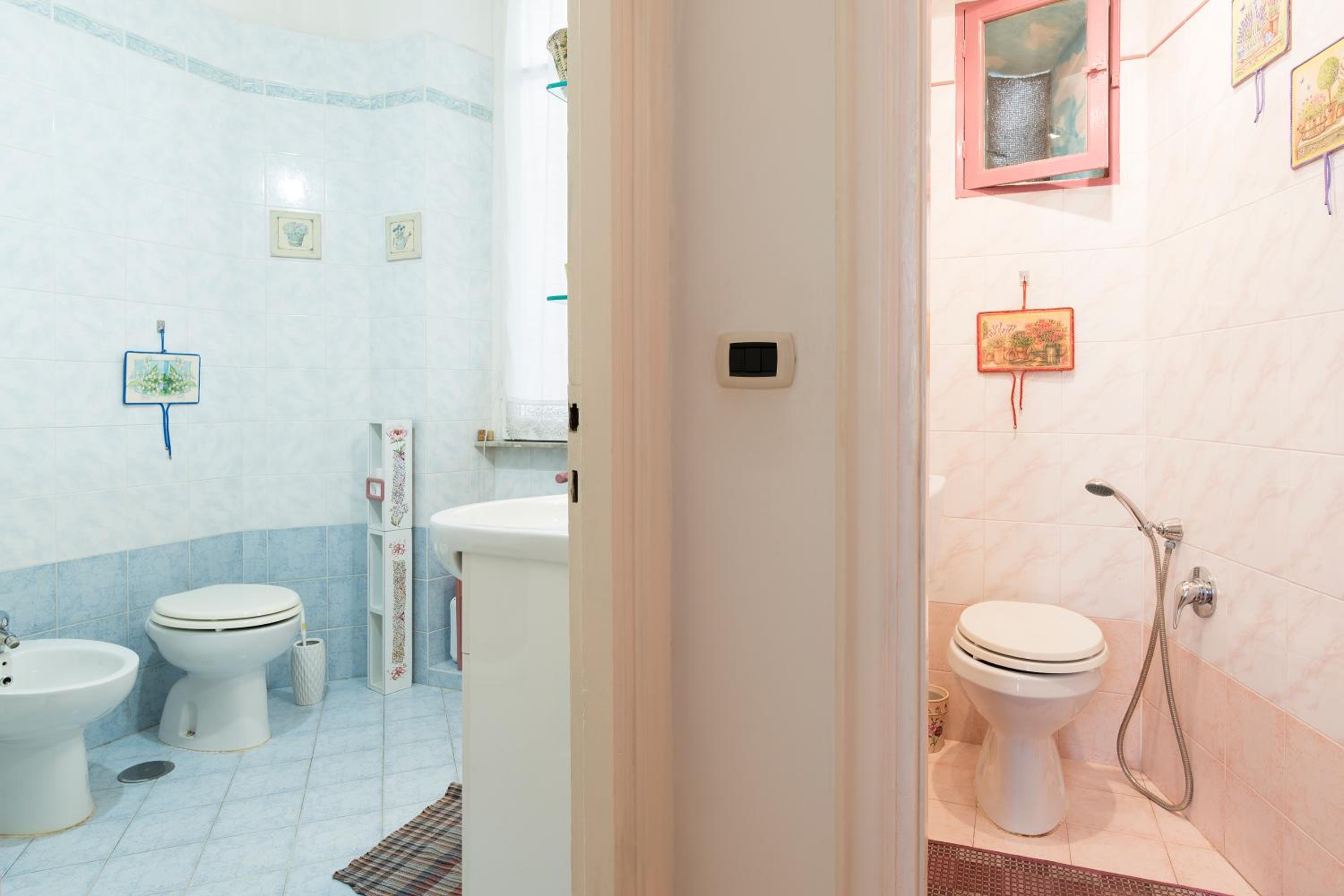 Flower's Market Apartment - Charme Holidays