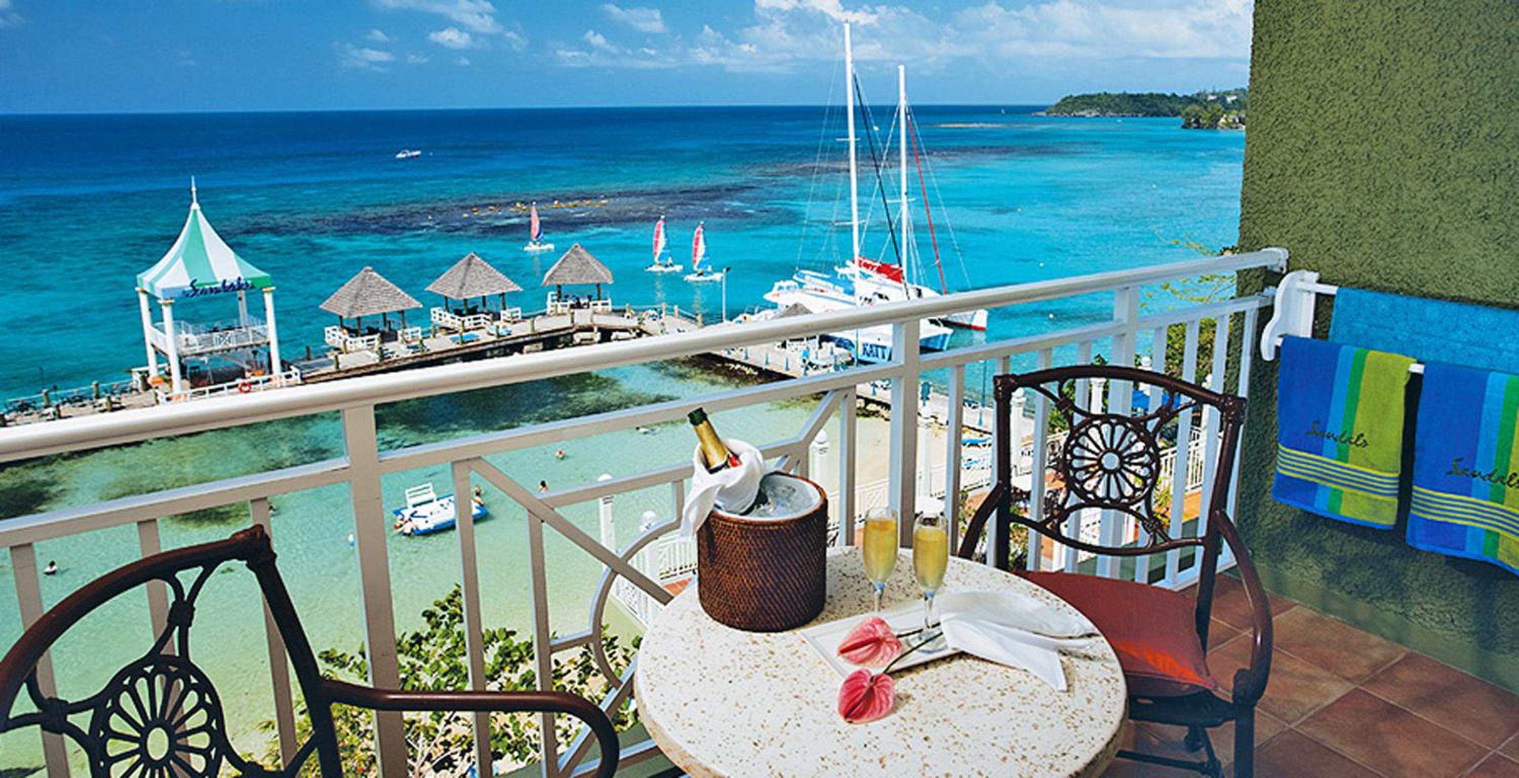Sandals Ochi Beach All Inclusive Resort Adults Only — photo 113
