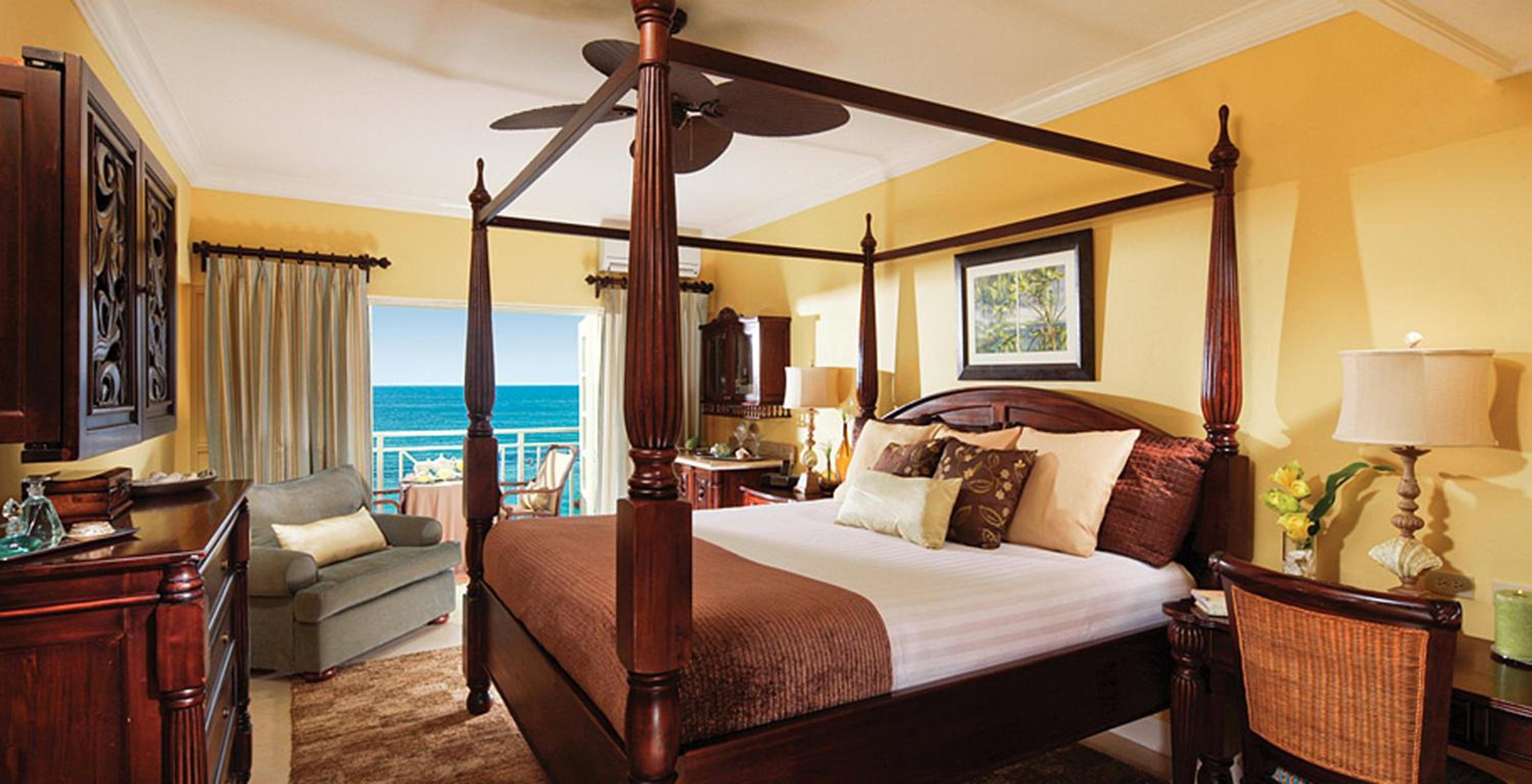 Sandals Ochi Beach All Inclusive Resort Adults Only — photo 72