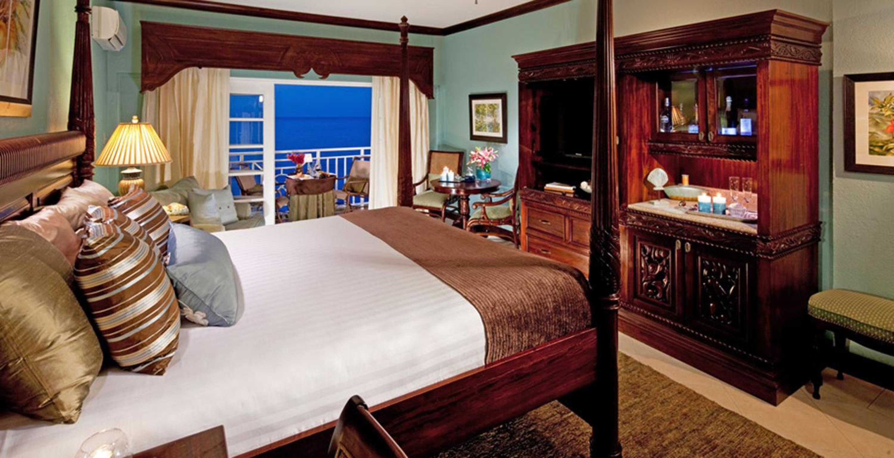 Sandals Ochi Beach All Inclusive Resort Adults Only — photo 107