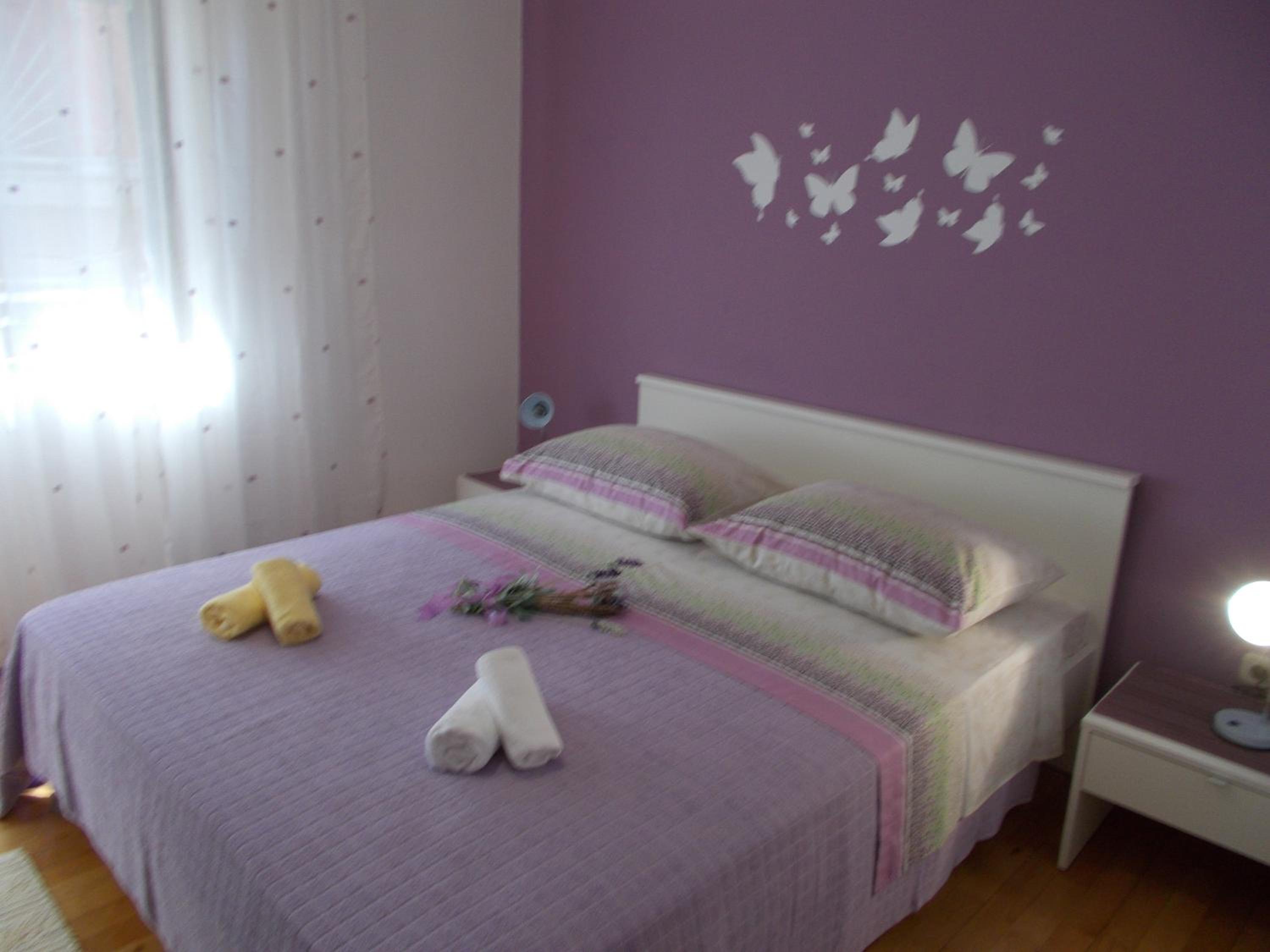 Apartment Lavanda view 2