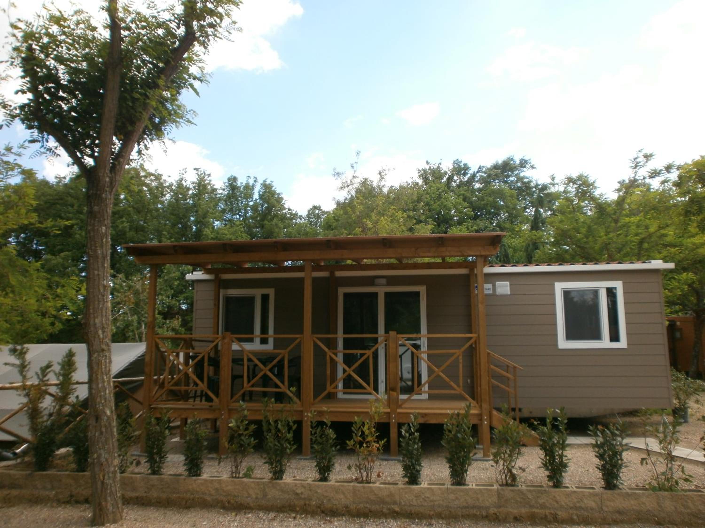 Camping Village Il Poggetto
