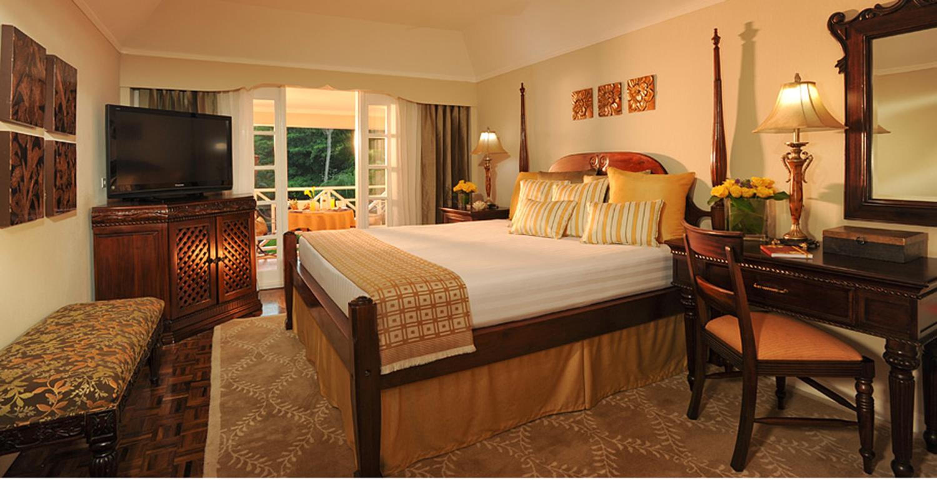 Sandals Ochi Beach All Inclusive Resort Adults Only