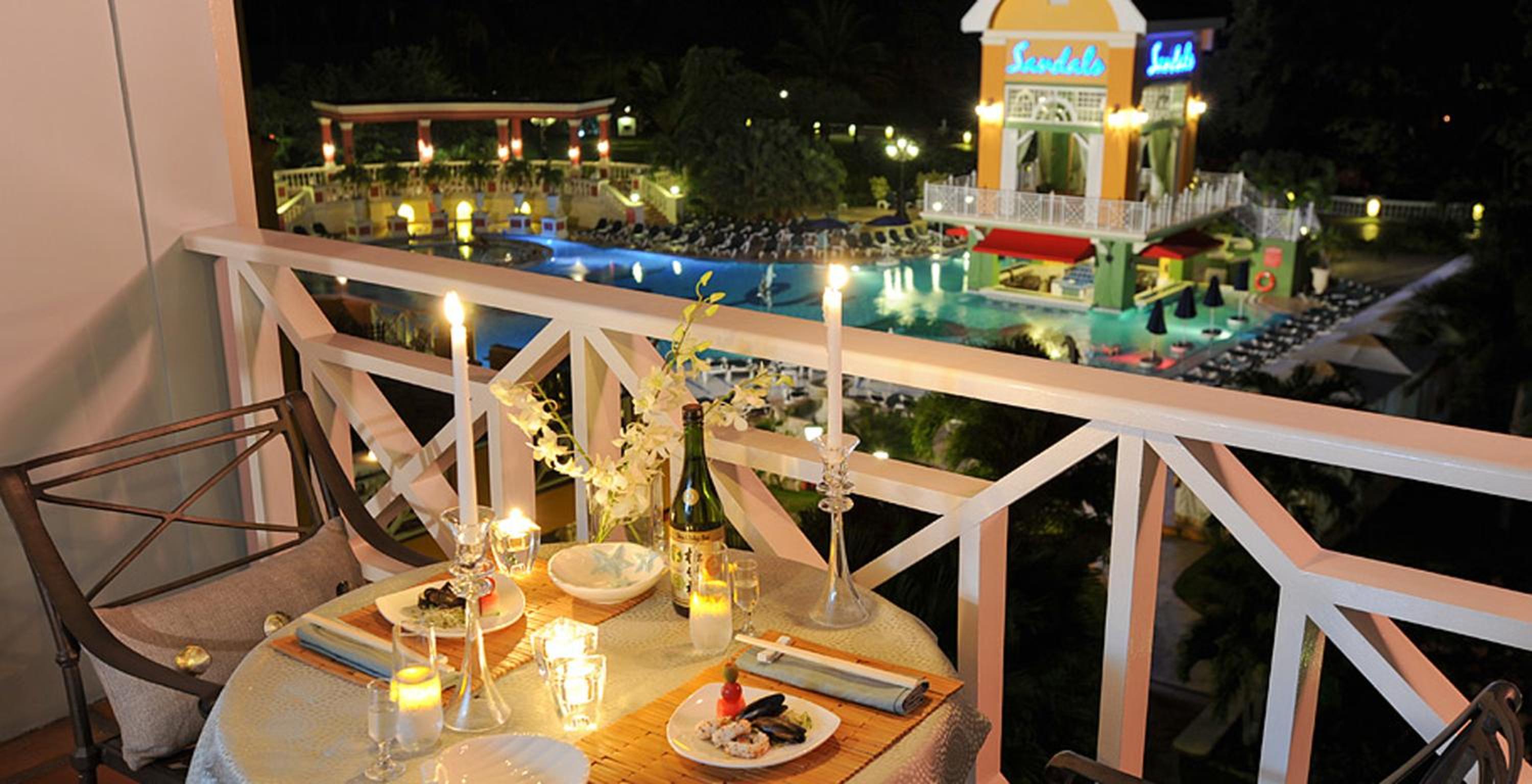 Sandals Ochi Beach All Inclusive Resort Adults Only — photo 40
