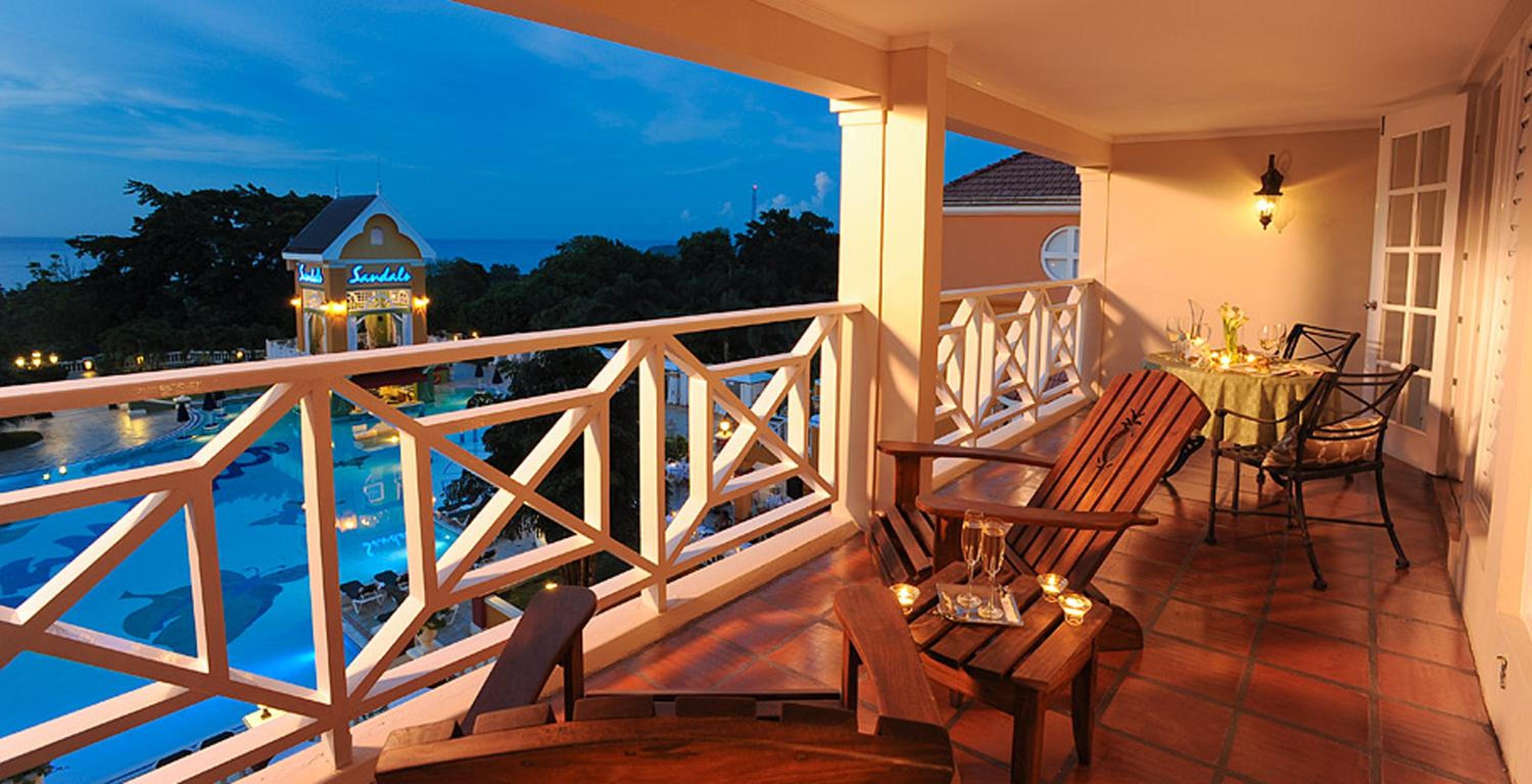 Sandals Ochi Beach All Inclusive Resort Adults Only — photo 118