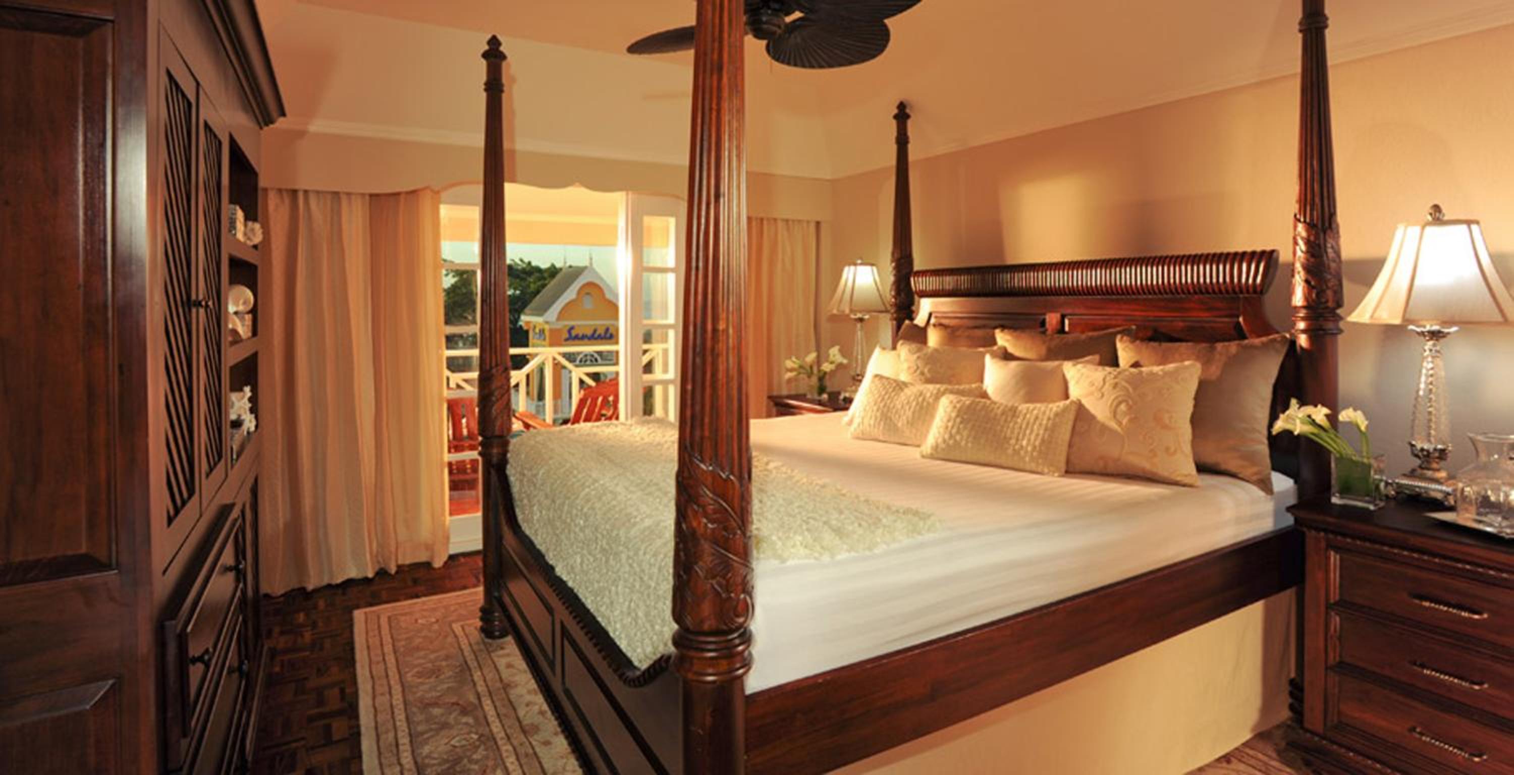 Sandals Ochi Beach All Inclusive Resort Adults Only — photo 29