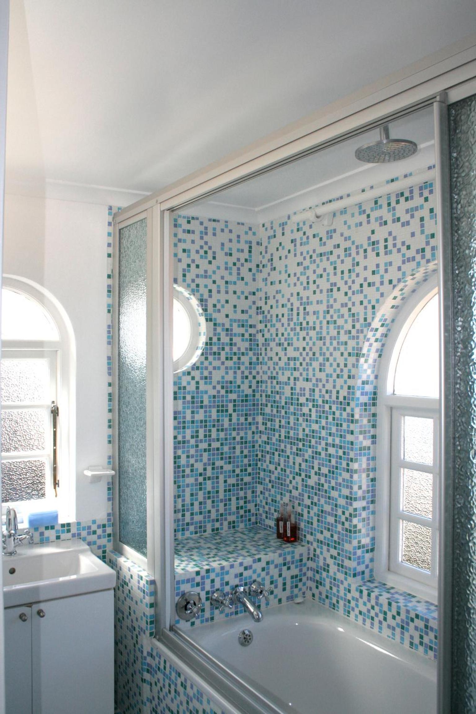 Blue On Blue Bed and Breakfast