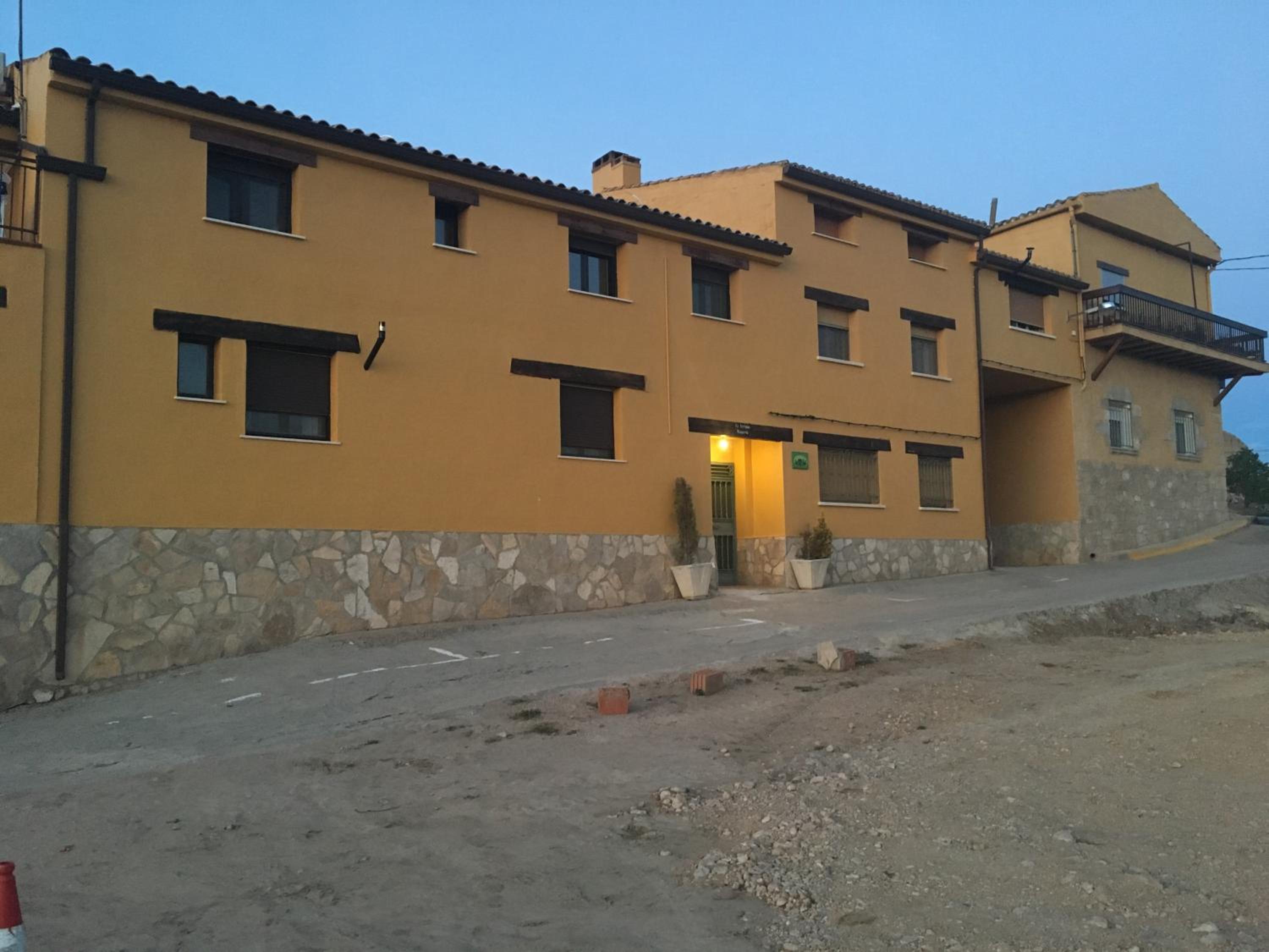 La Antigua Vaquería