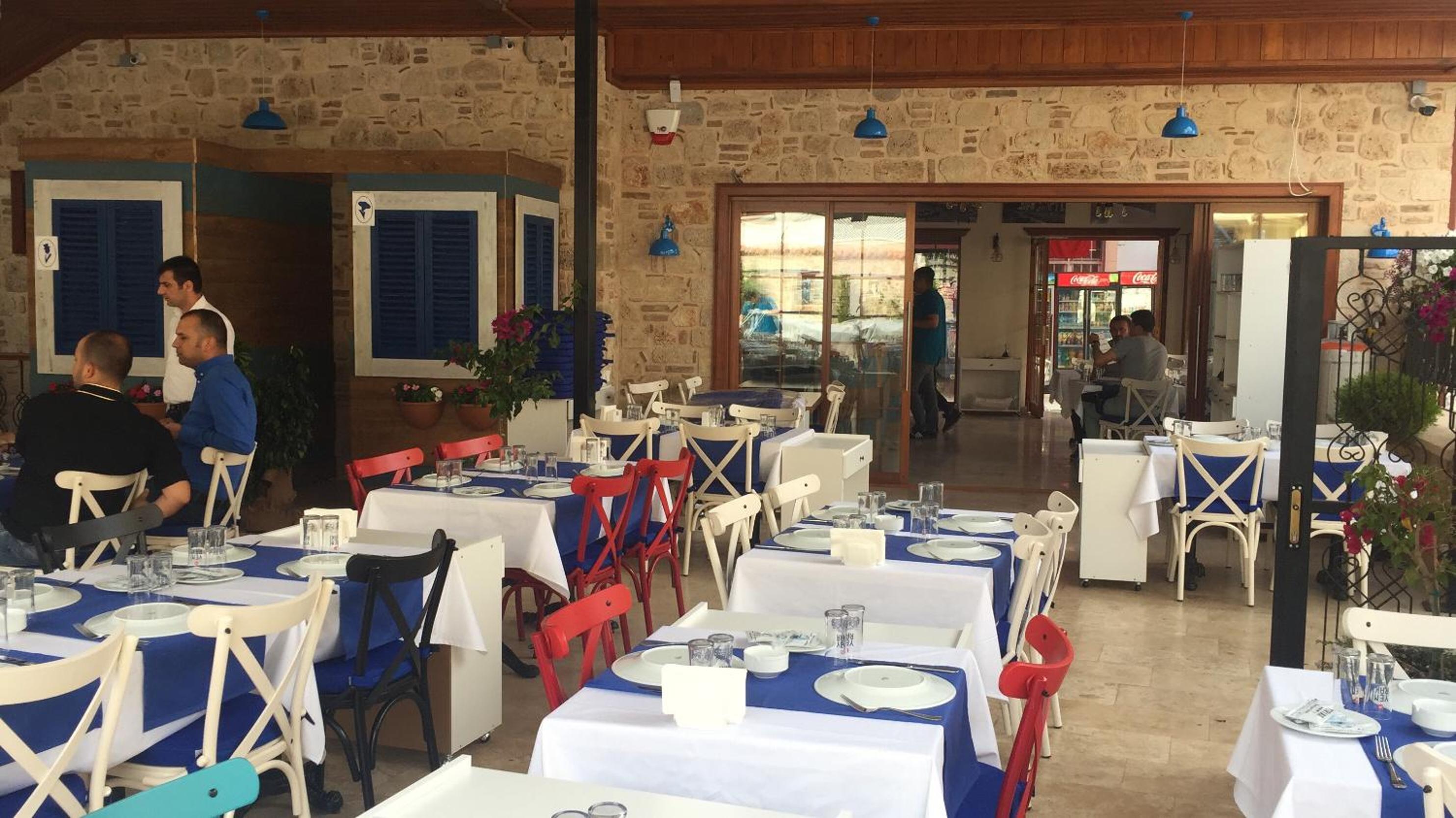 Kervan Hotel - Image 17