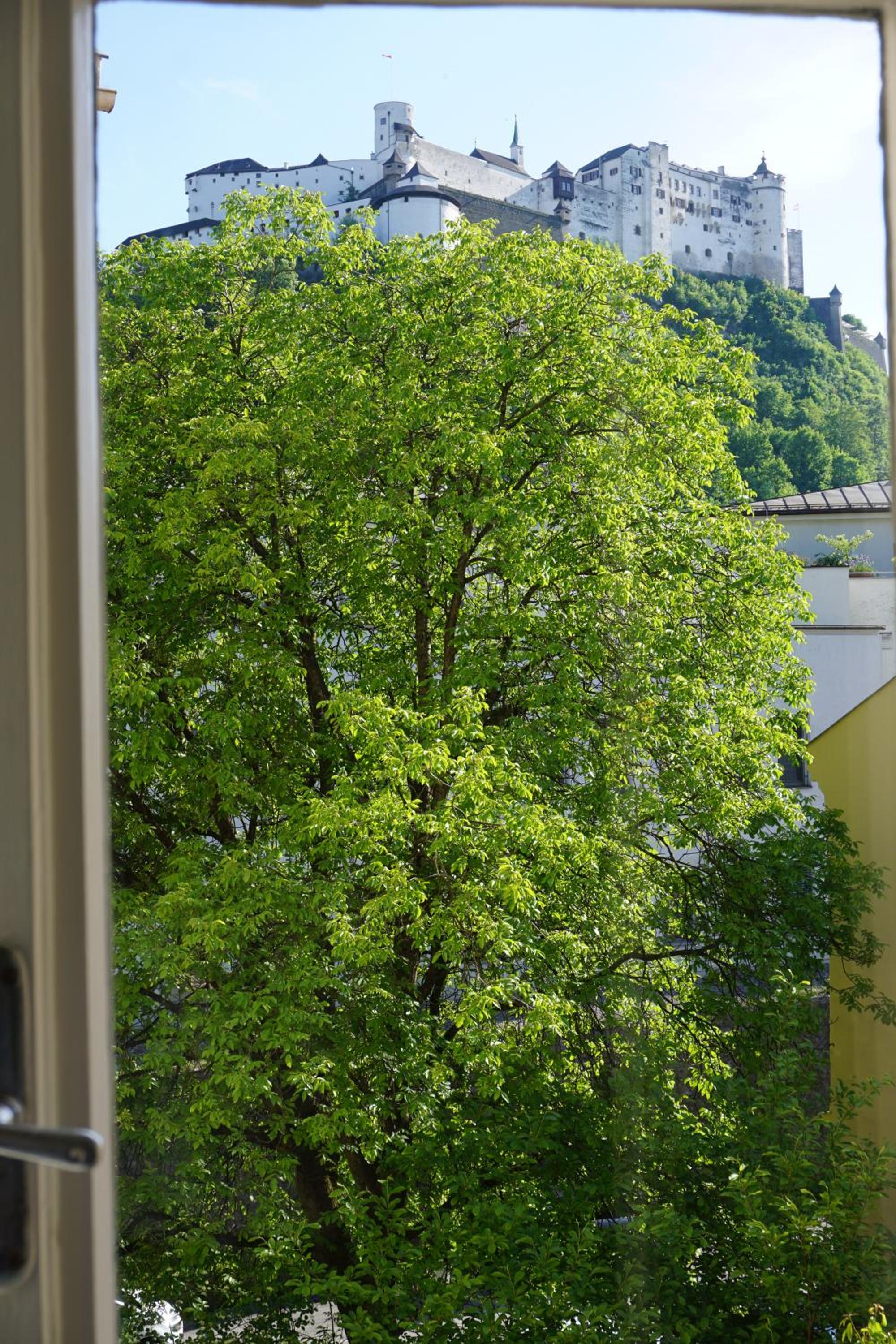 Sarah's Altstadt Oase Salzburg