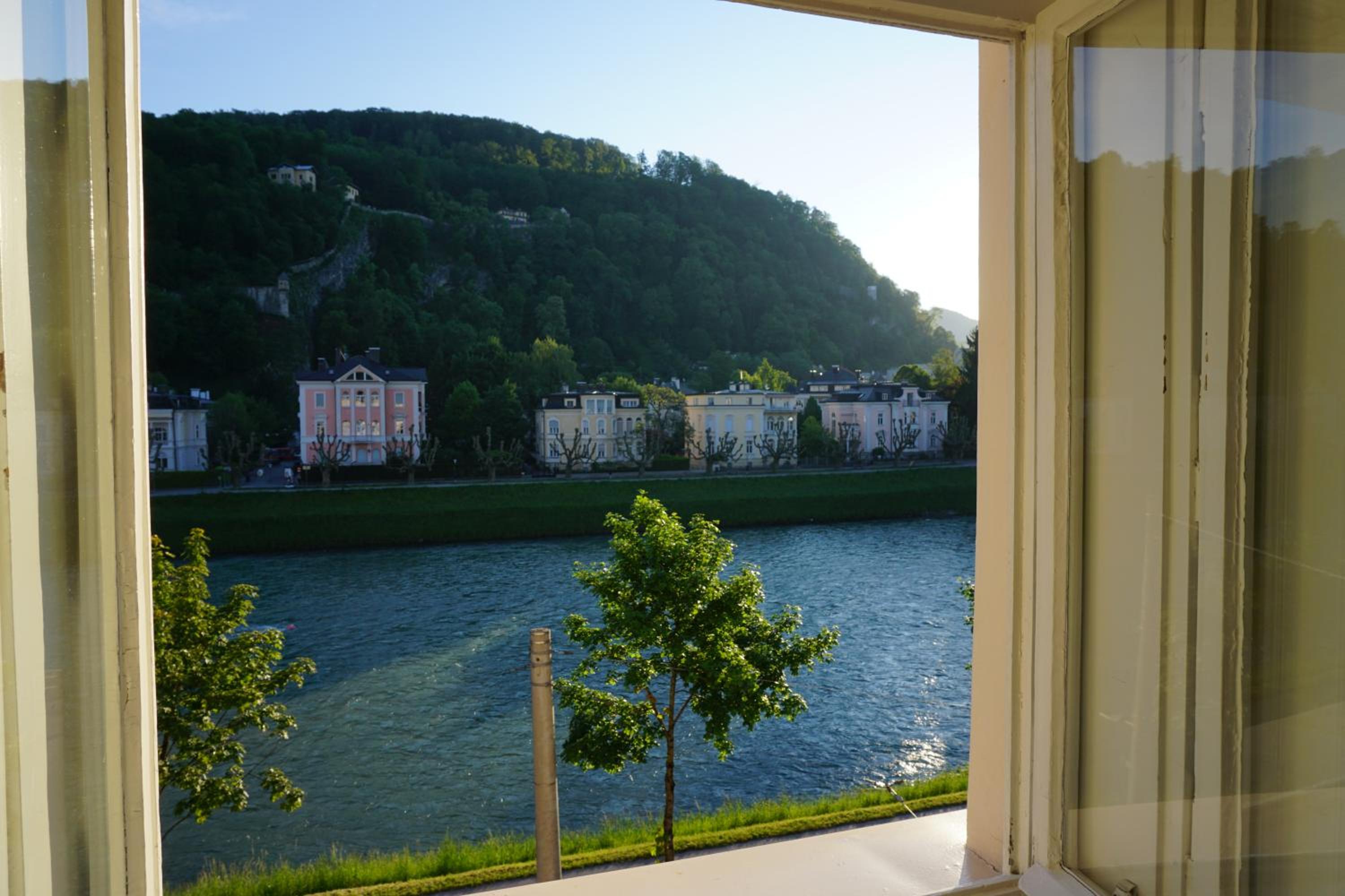 Sarah's Altstadt Oase Salzburg