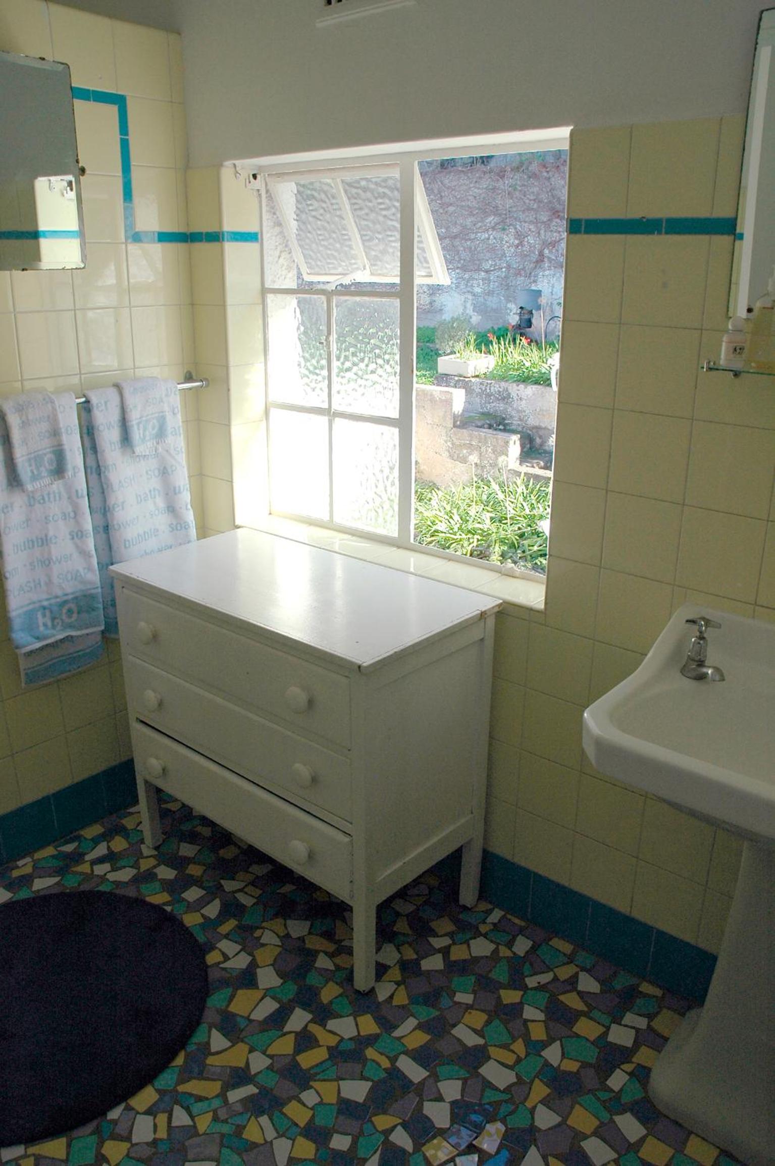 Blue On Blue Bed and Breakfast