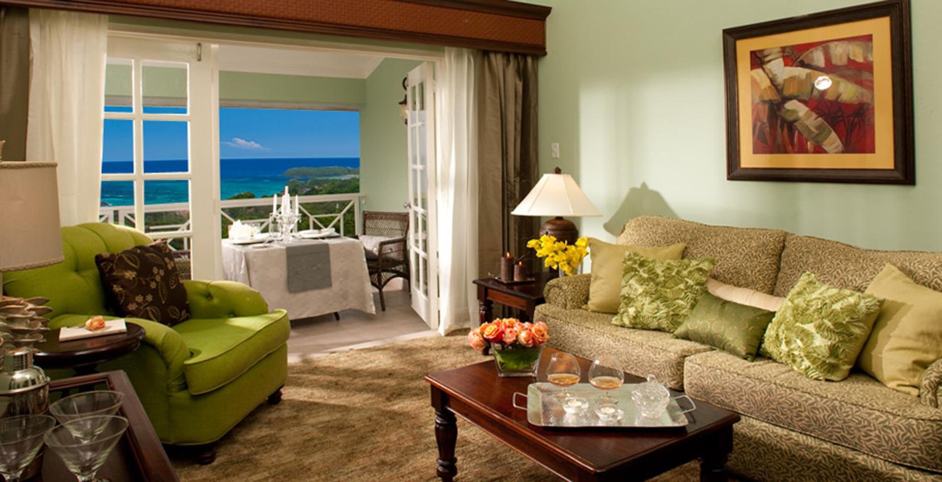 Sandals Ochi Beach All Inclusive Resort Adults Only — photo 99