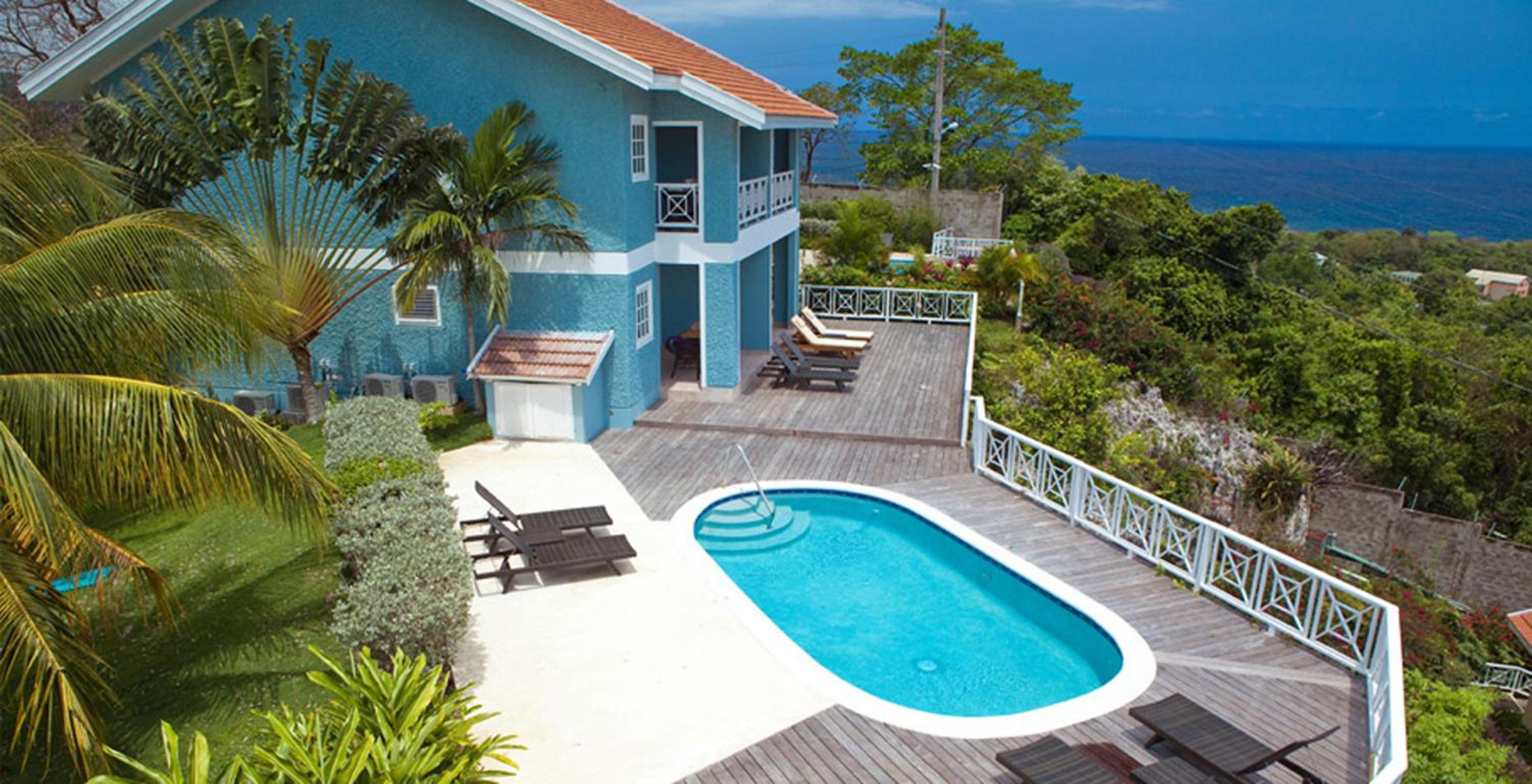 Sandals Ochi Beach All Inclusive Resort Adults Only — photo 46