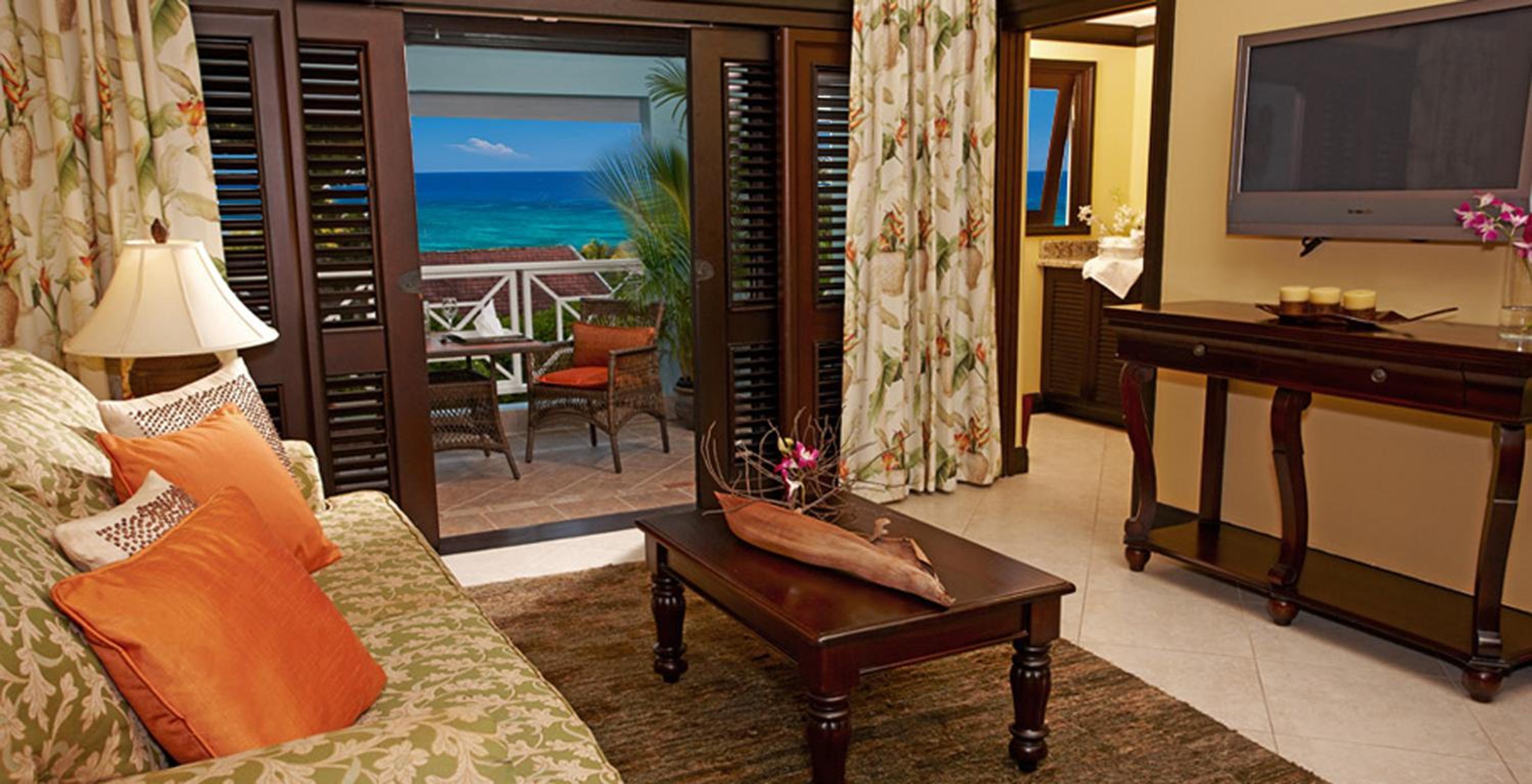 Sandals Ochi Beach All Inclusive Resort Adults Only — photo 49