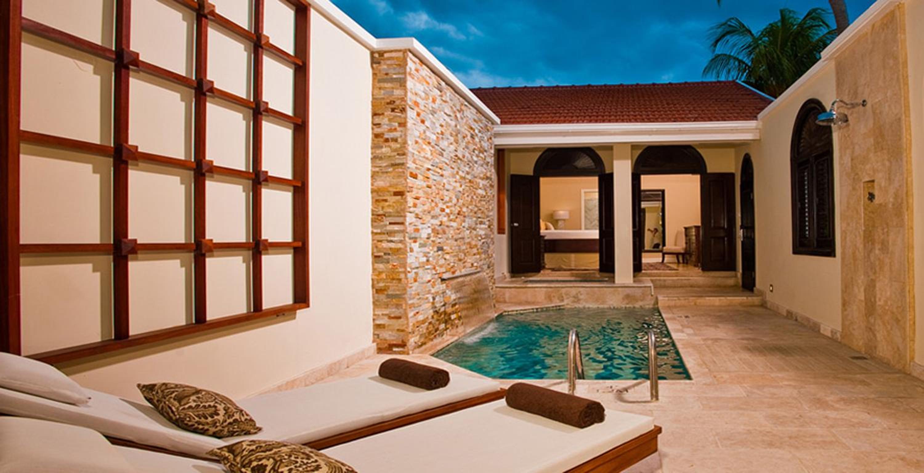 Sandals Ochi Beach All Inclusive Resort Adults Only — photo 21