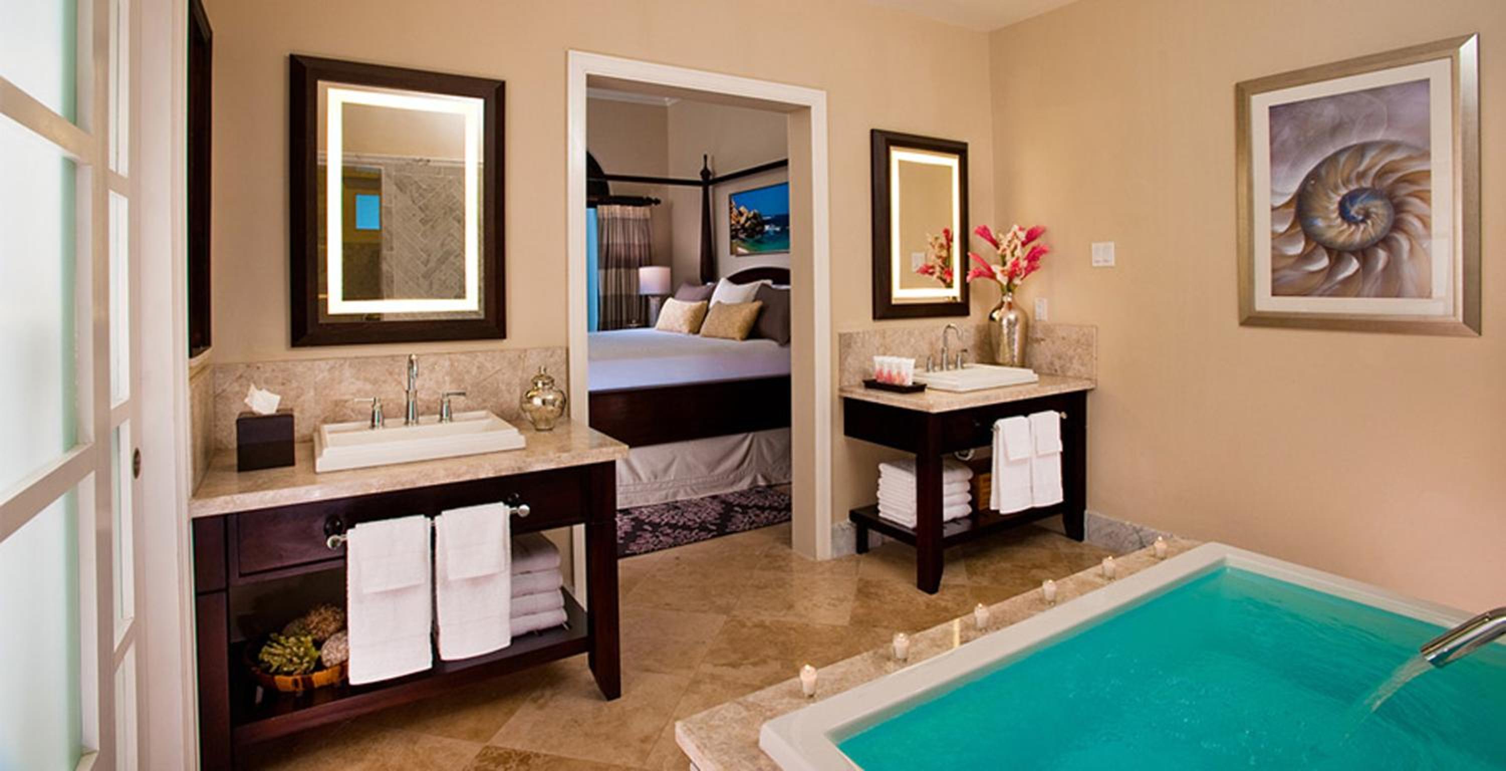 Sandals Ochi Beach All Inclusive Resort Adults Only — photo 12
