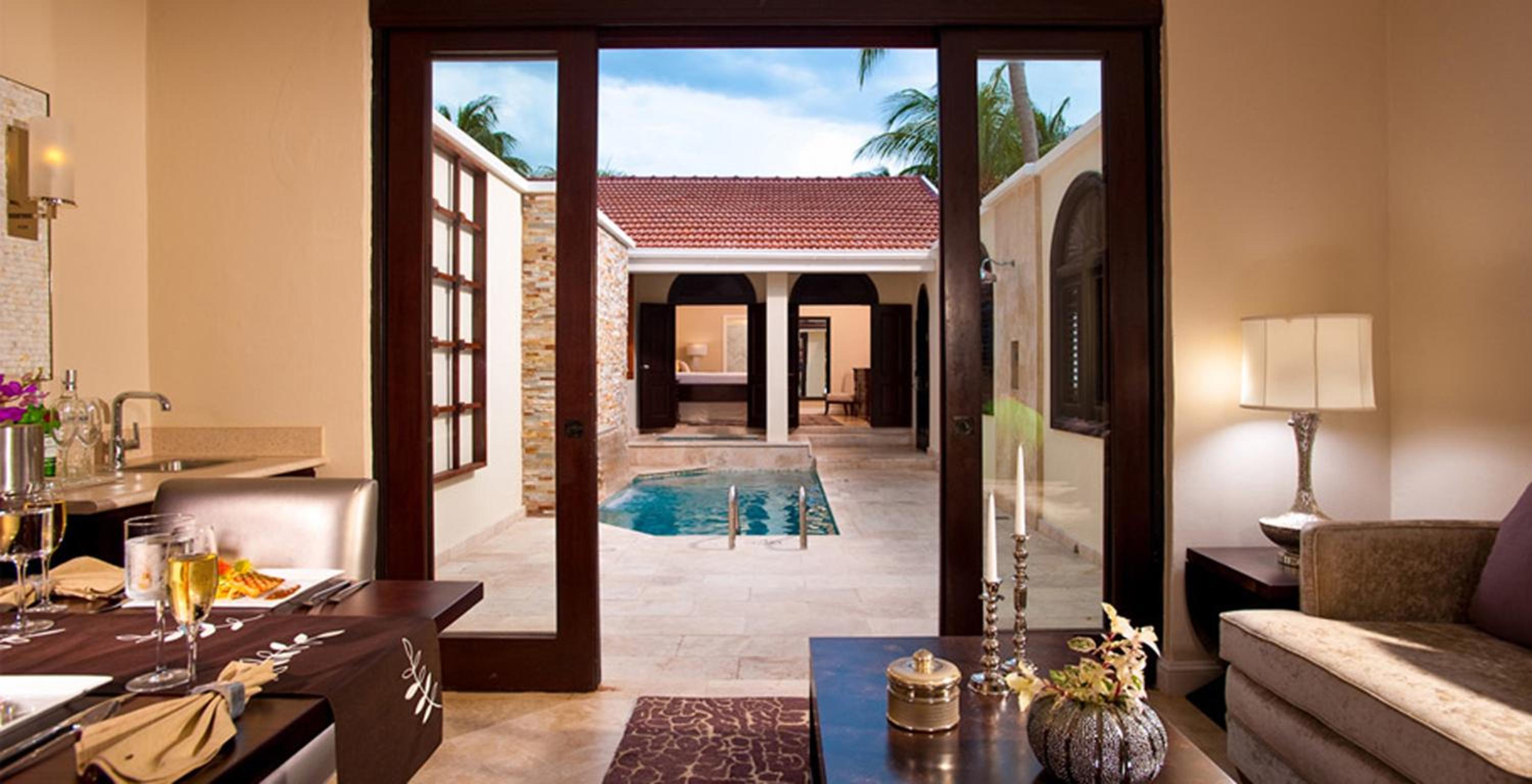 Sandals Ochi Beach All Inclusive Resort Adults Only — photo 42