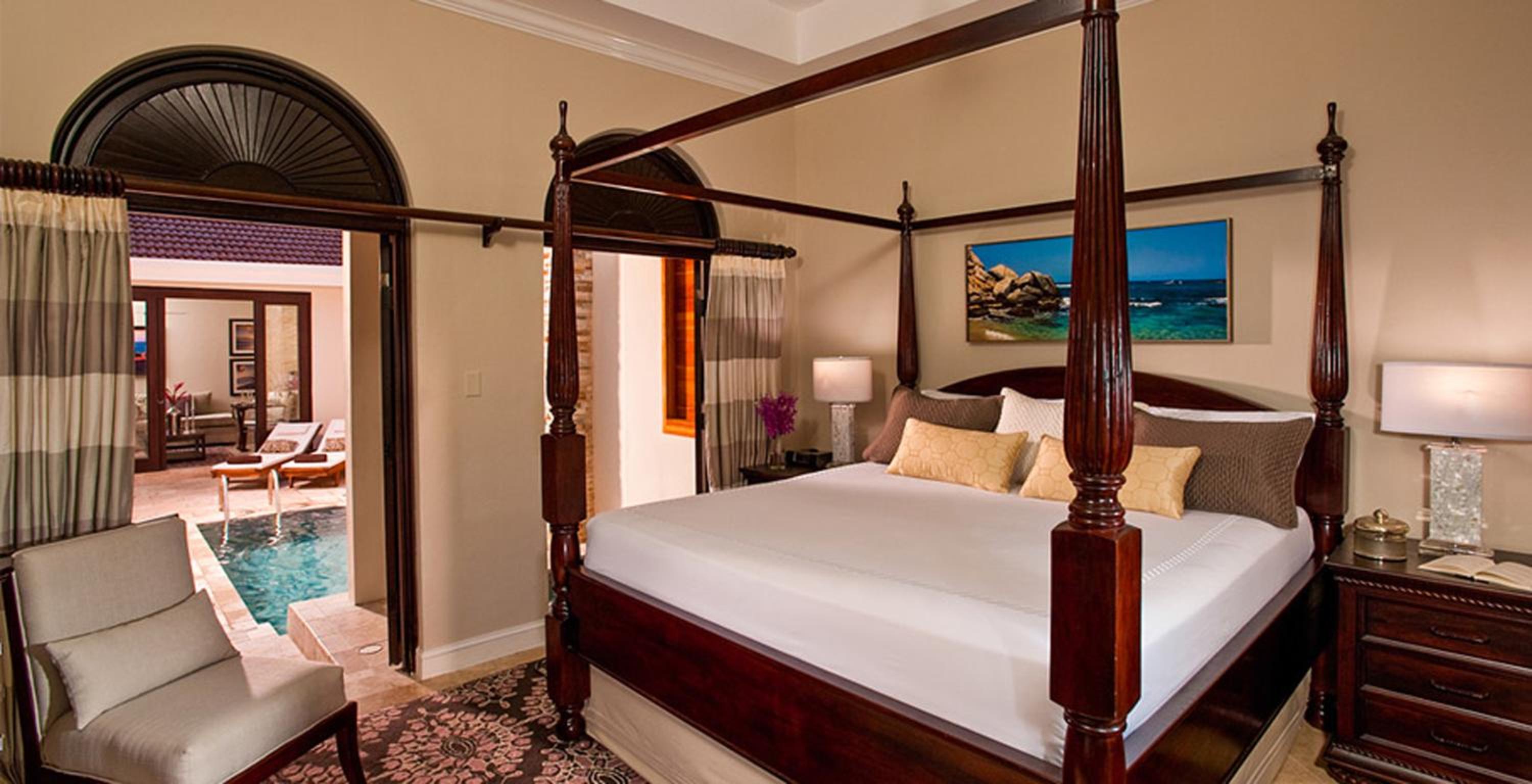 Sandals Ochi Beach All Inclusive Resort Adults Only — photo 47