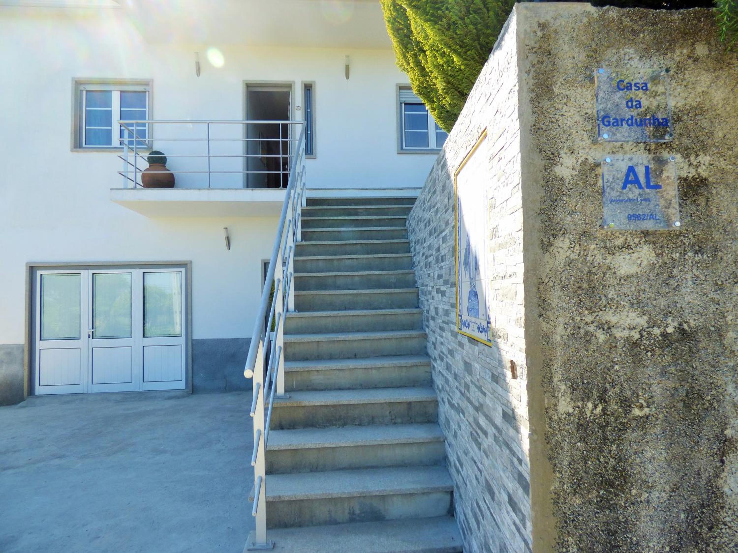 Casa da Gardunha