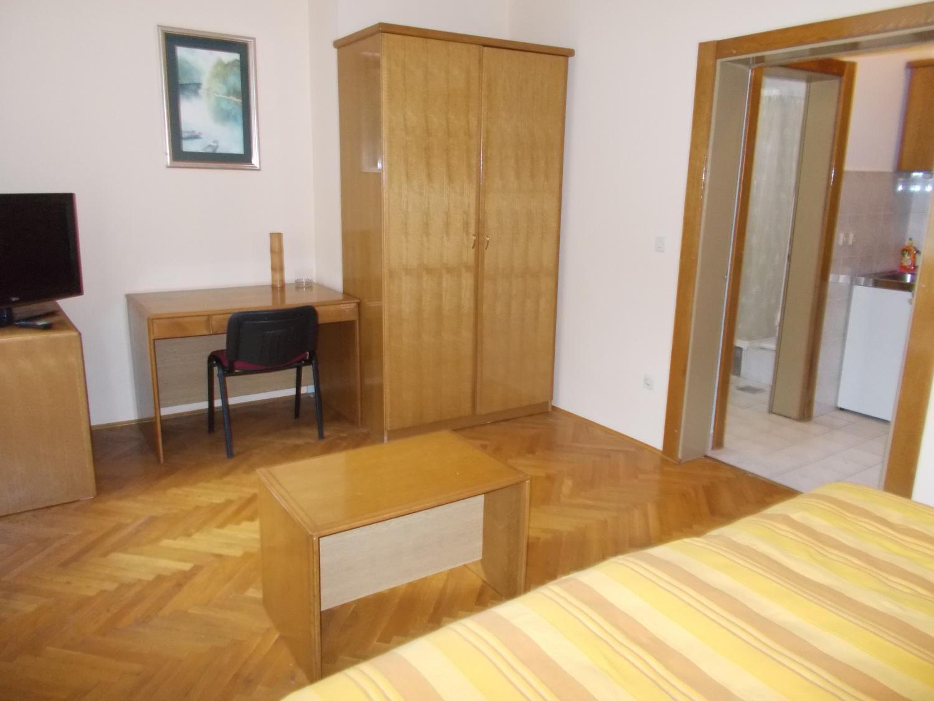 Studio Apartments 