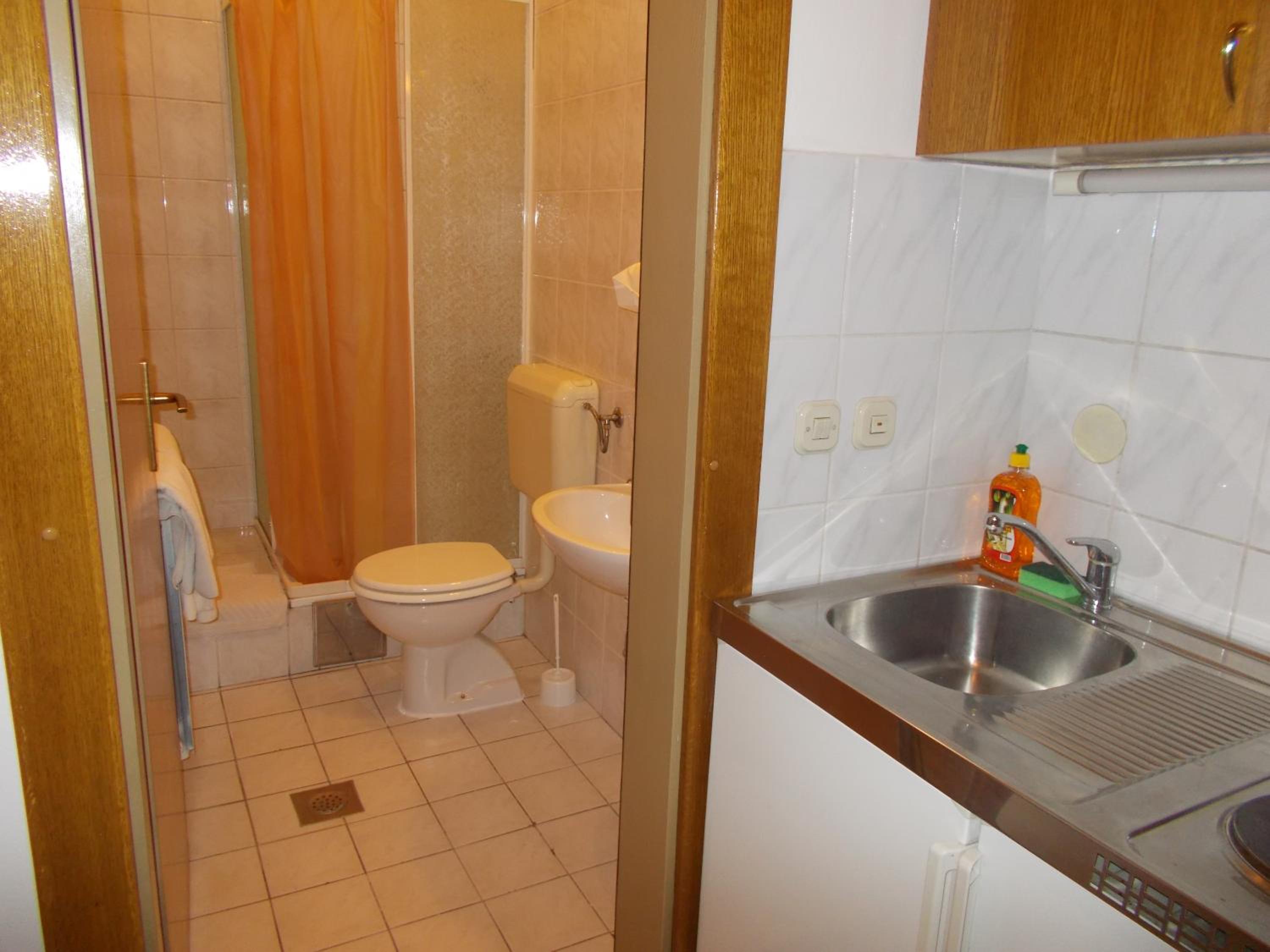 Studio Apartments 