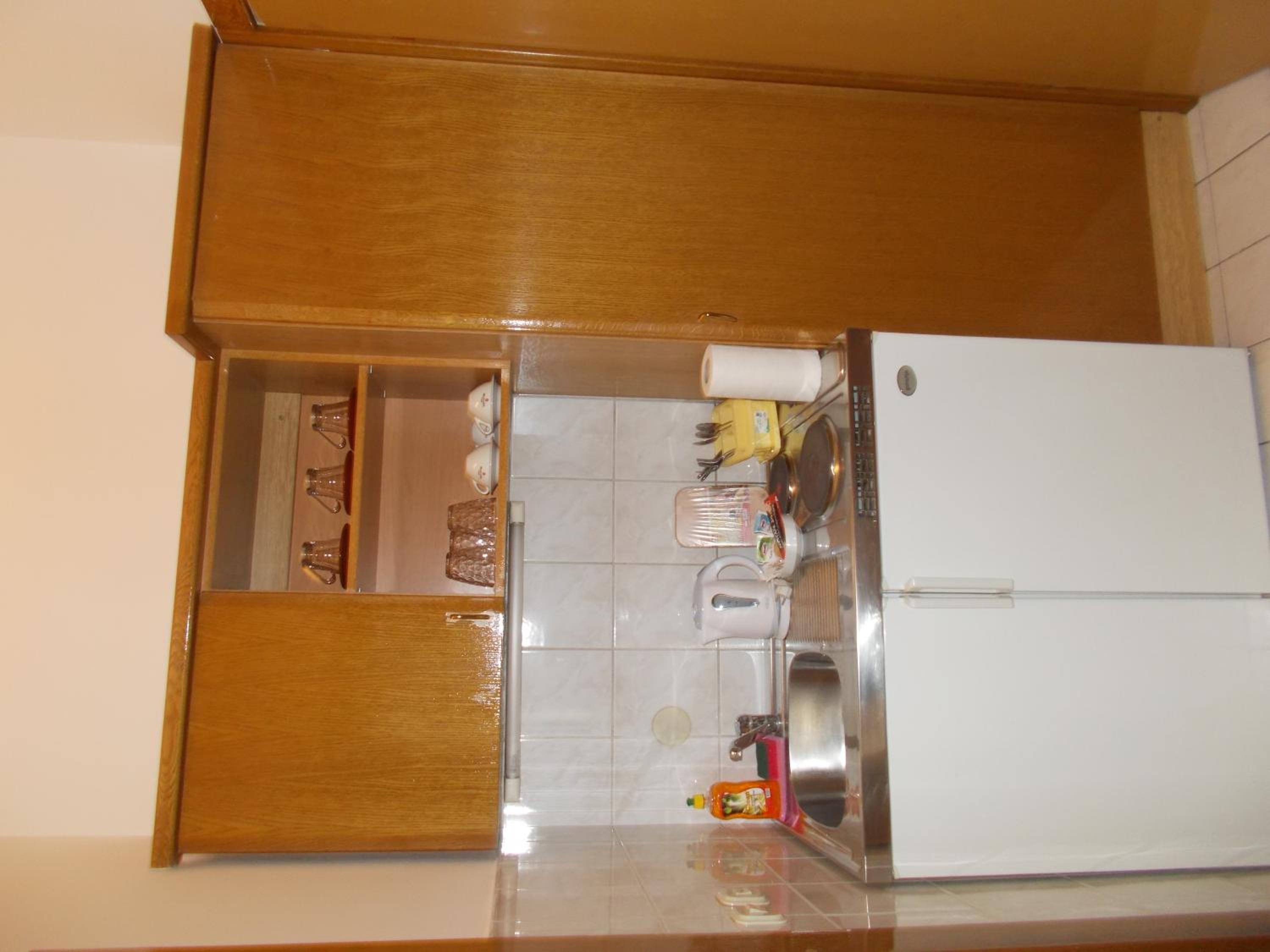 Studio Apartments 