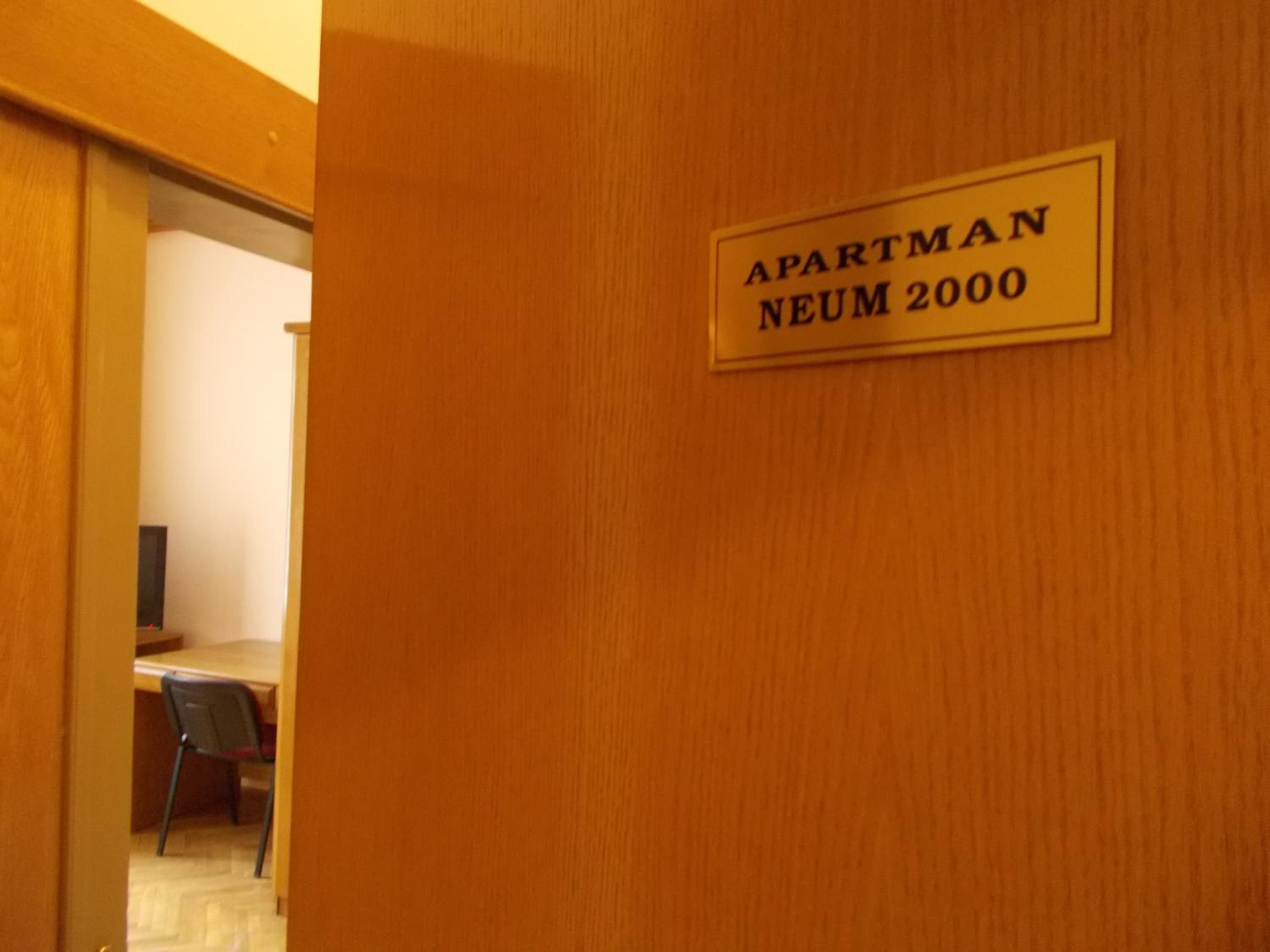 Studio Apartments 
