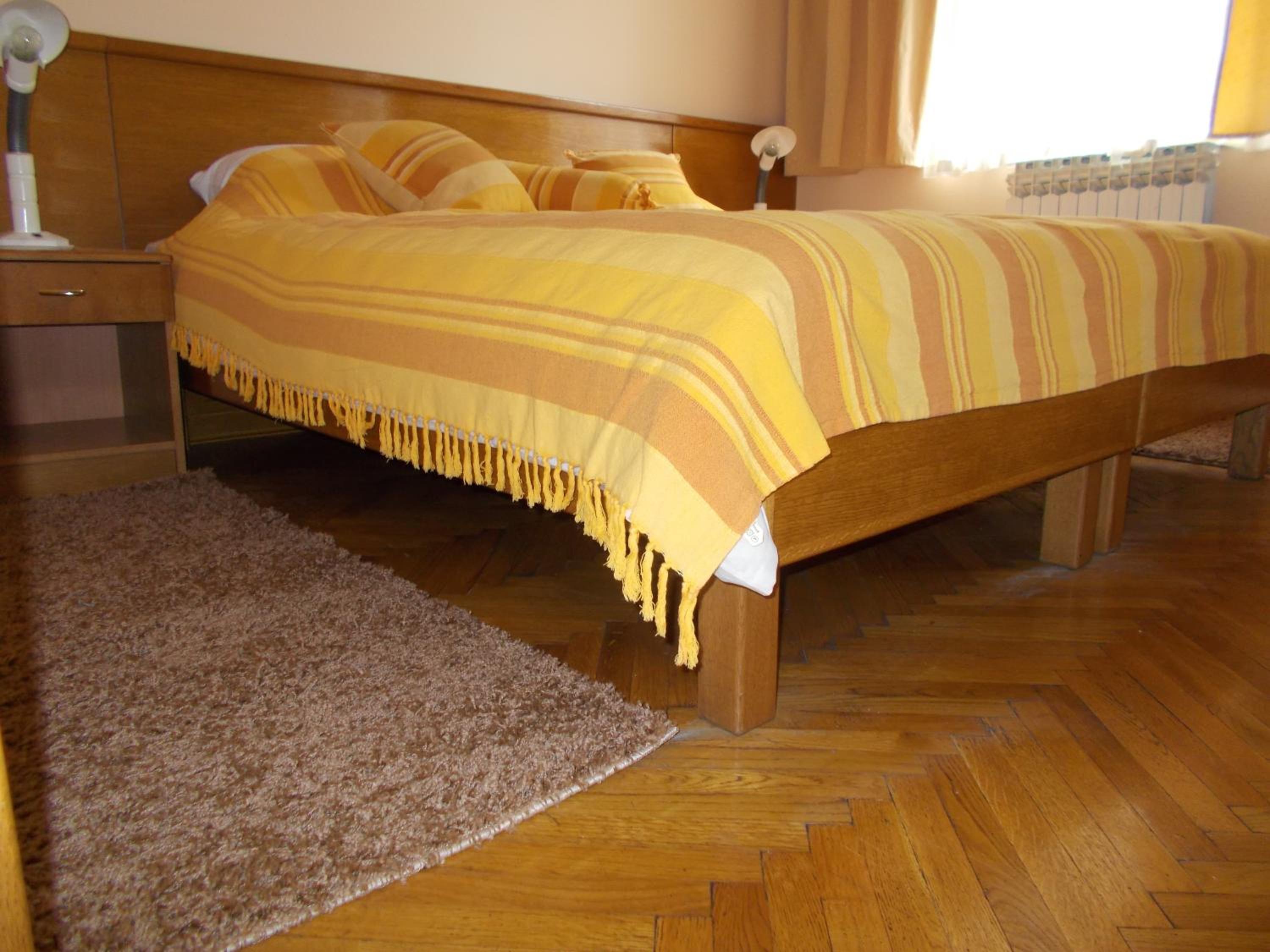 Studio Apartments 