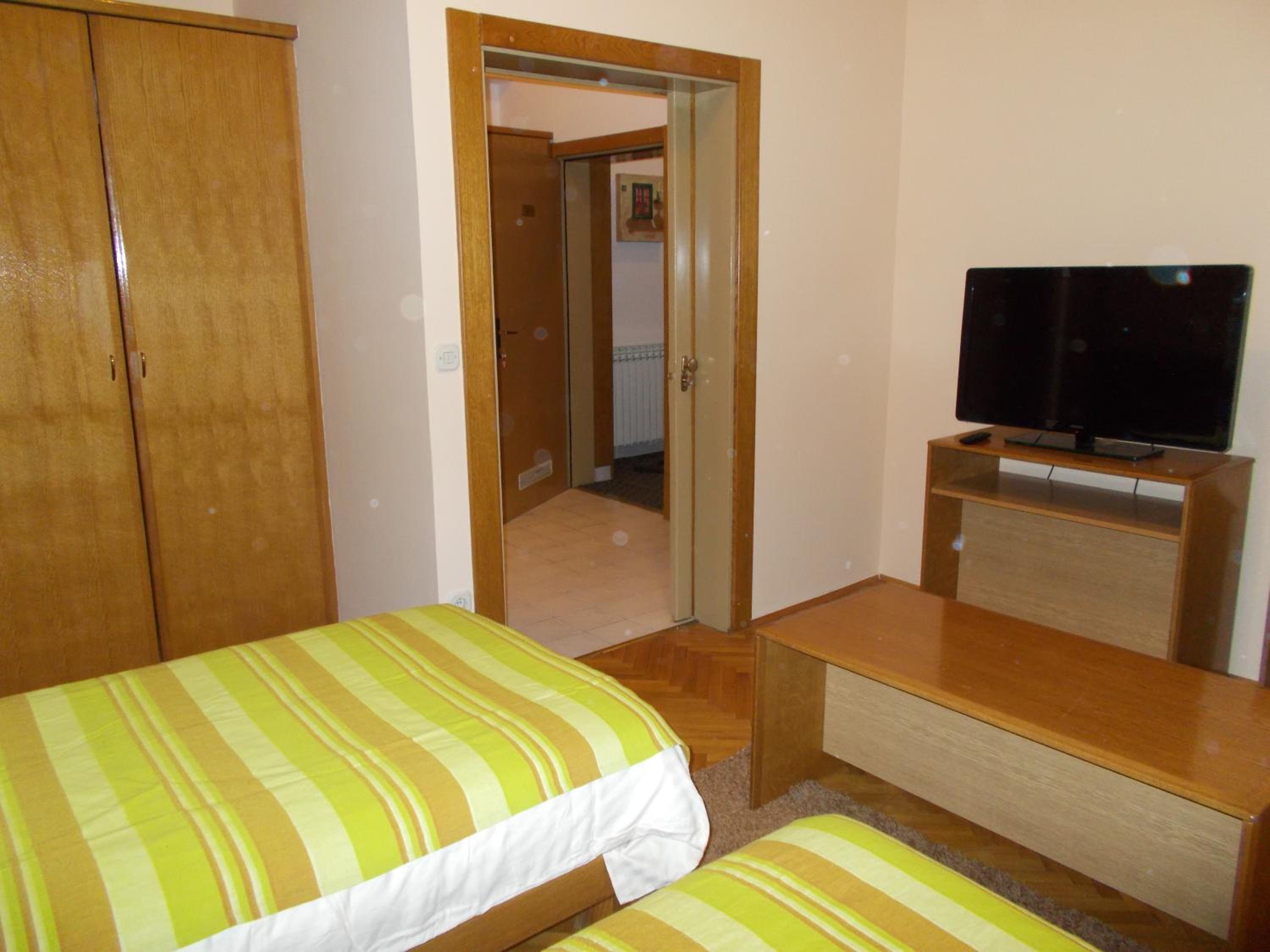 Studio Apartments 