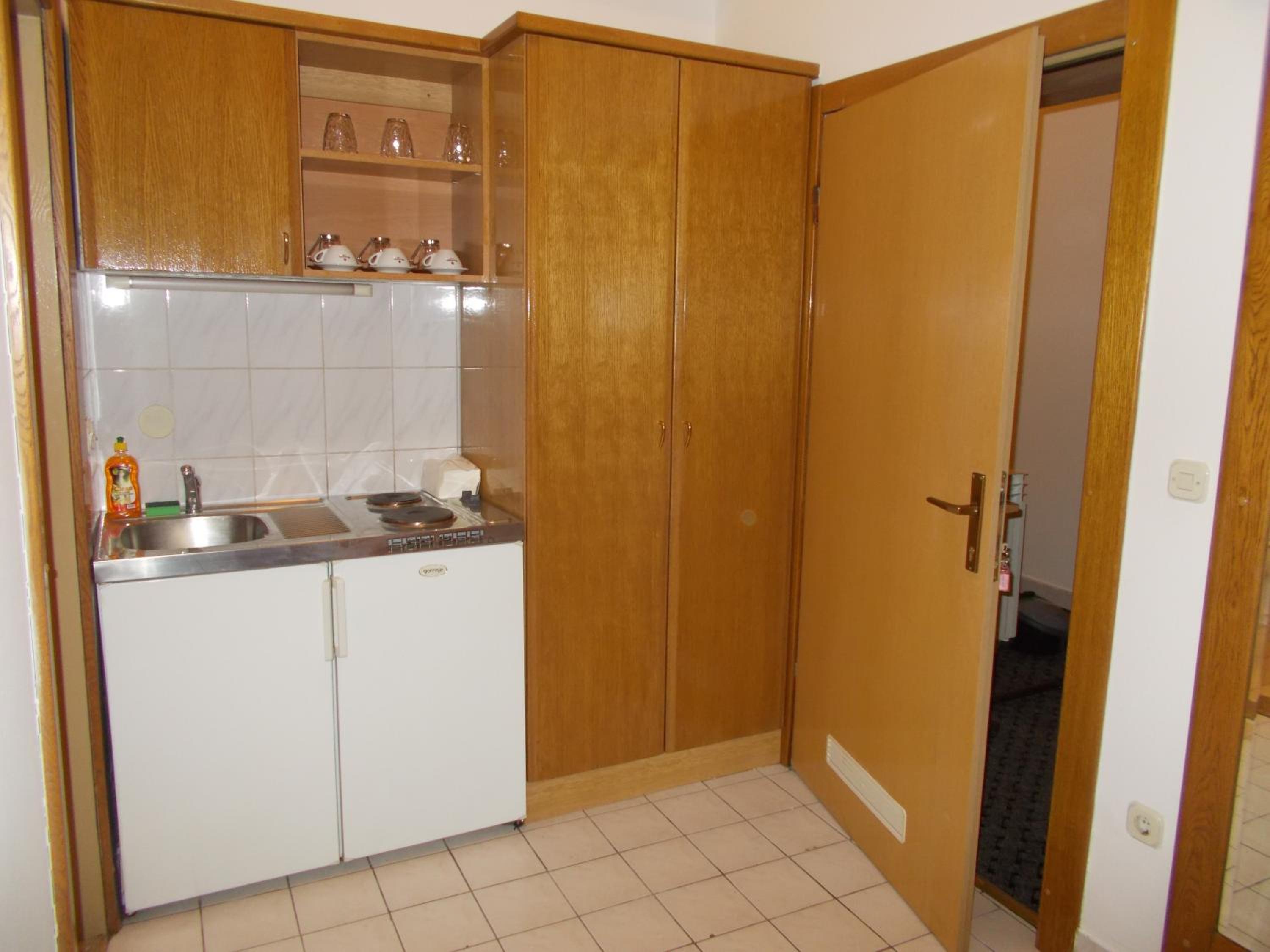 Studio Apartments 