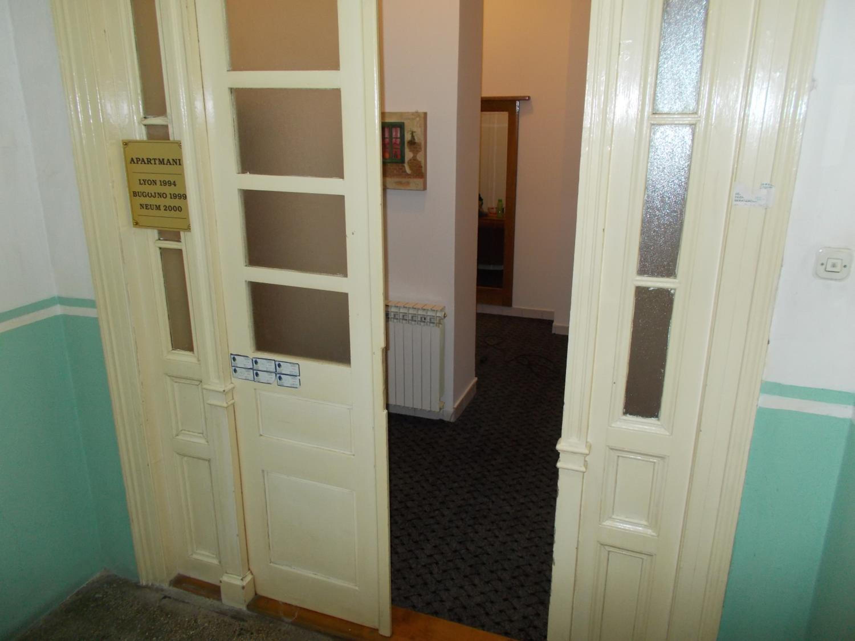 Studio Apartments 