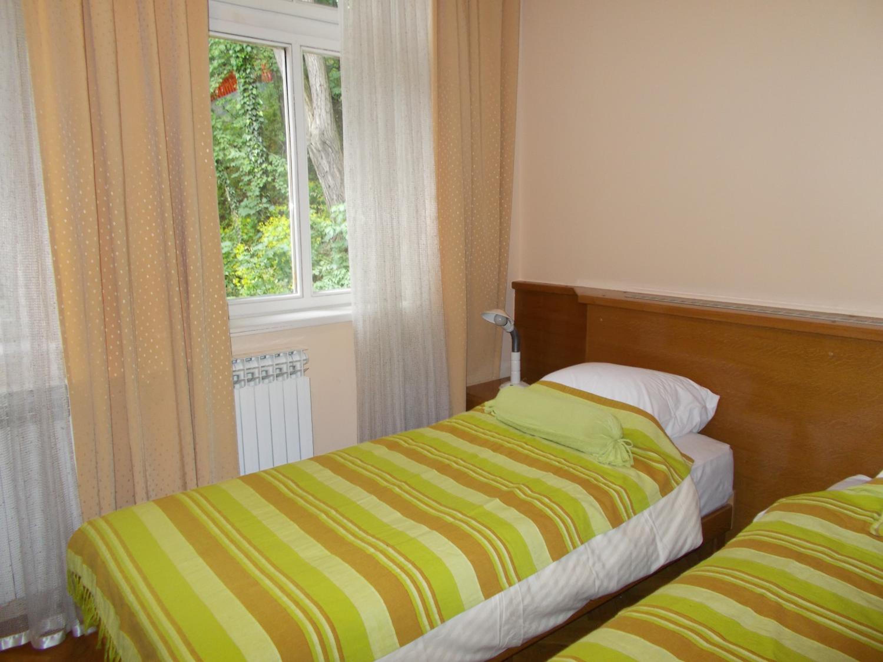 Studio Apartments 