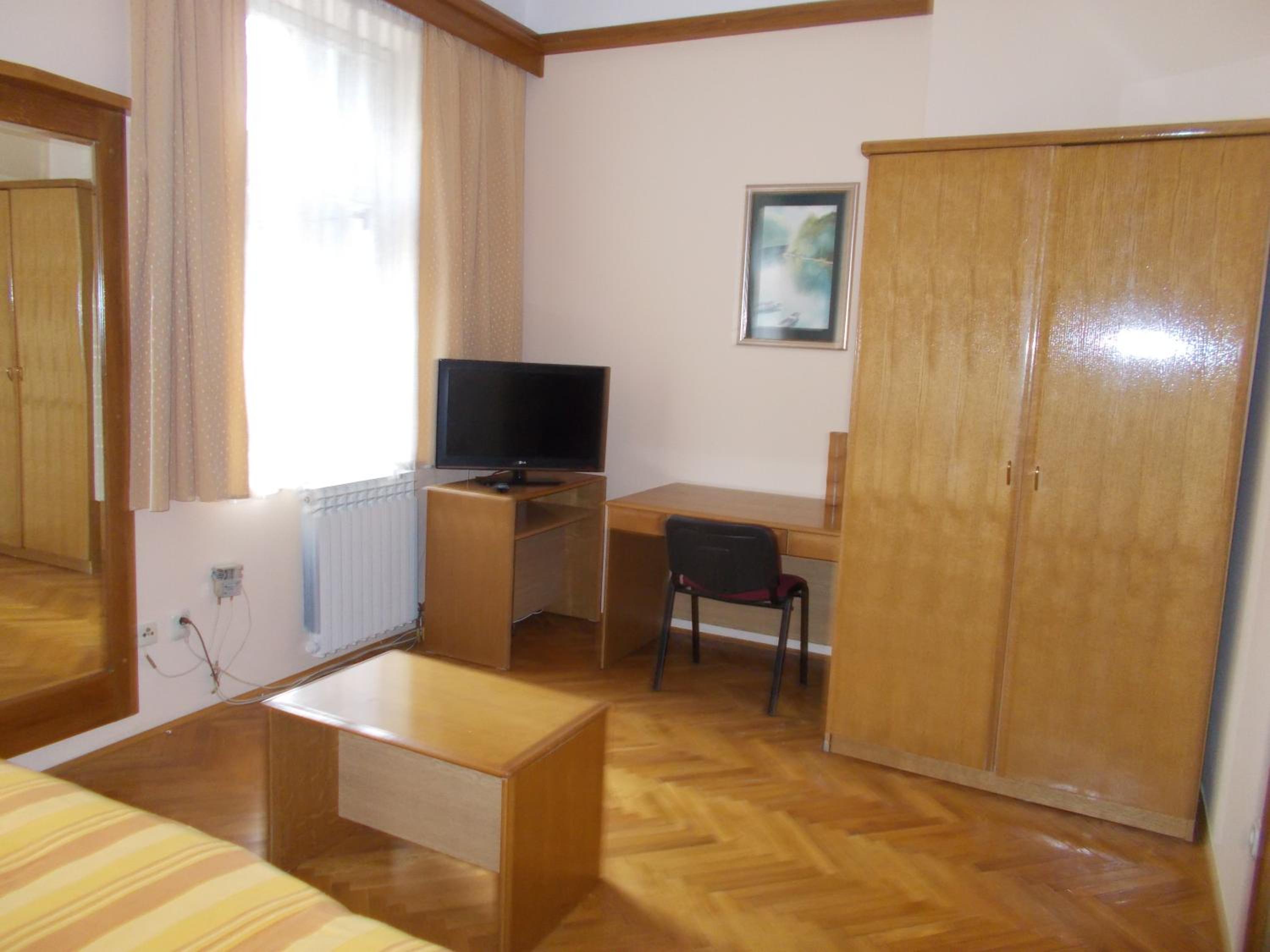 Studio Apartments 