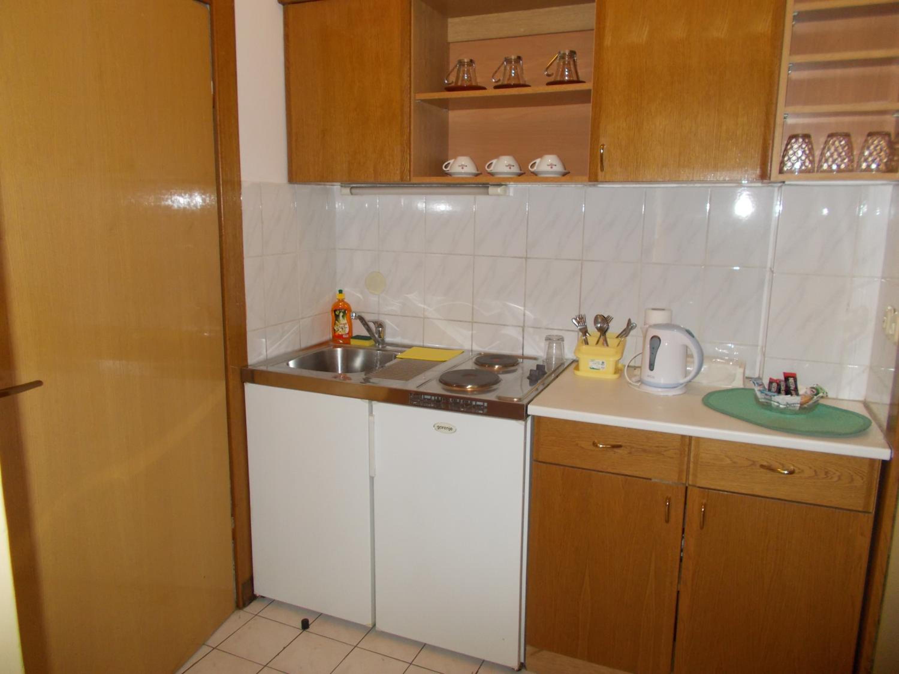 Studio Apartments 