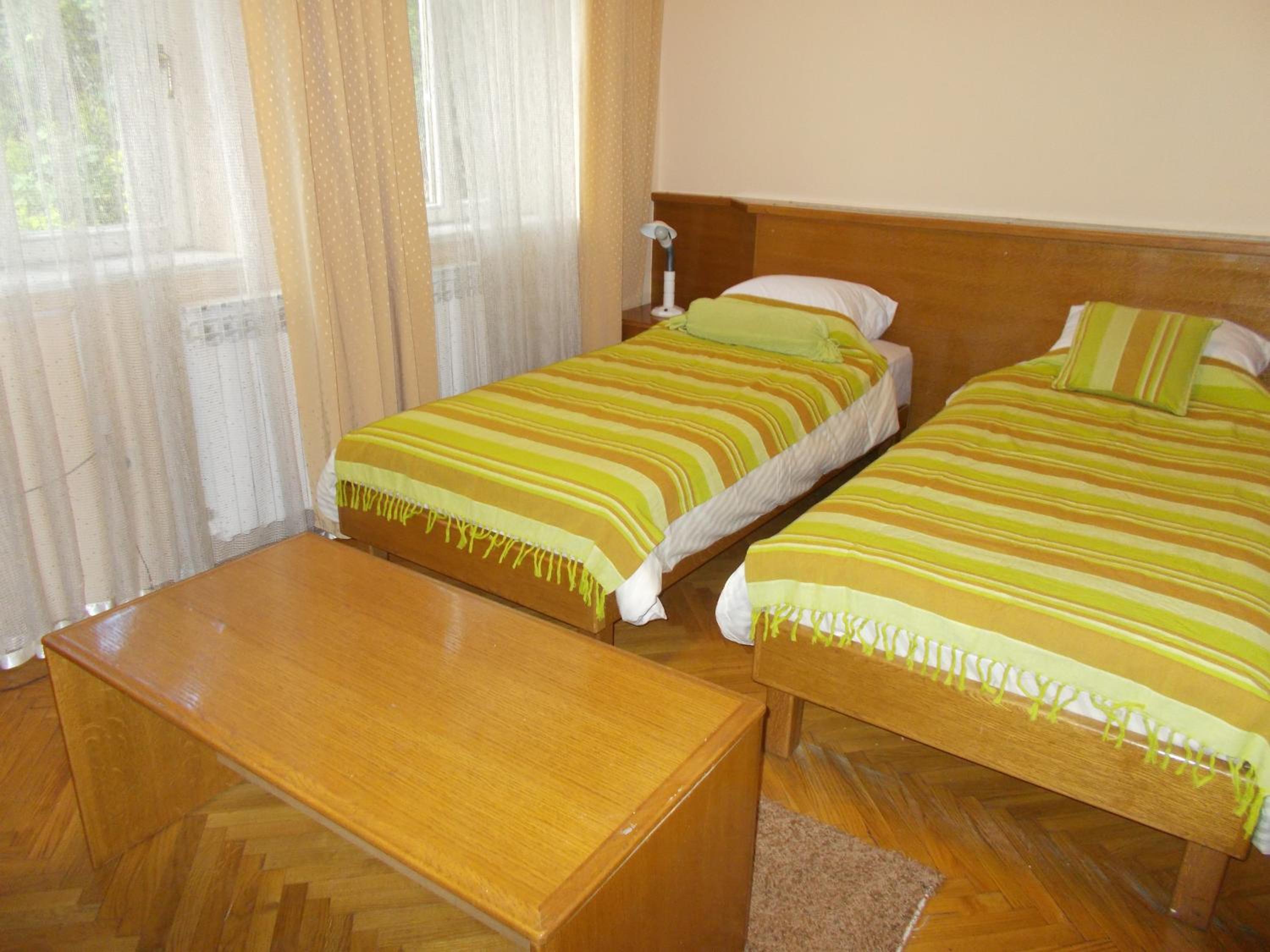 Studio Apartments 